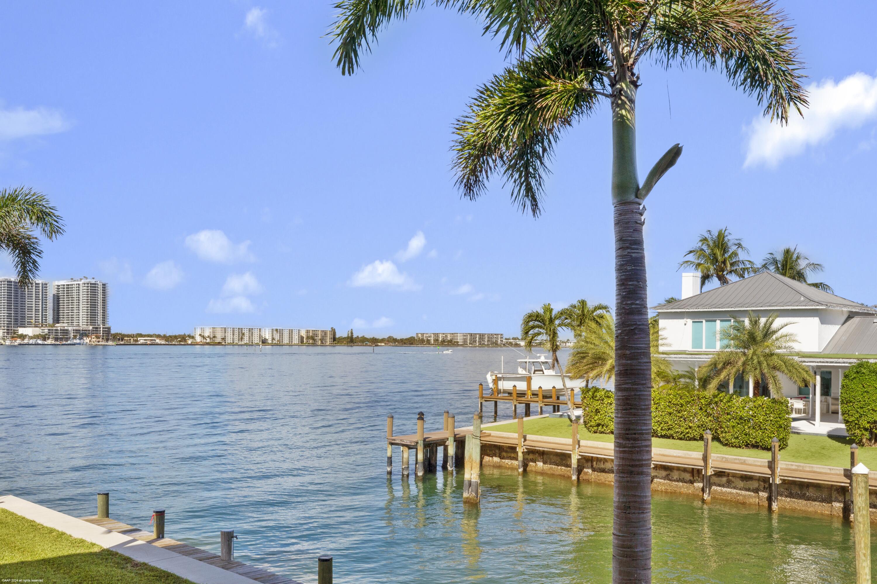 SUGAR SANDS CONDO 17 - Residential