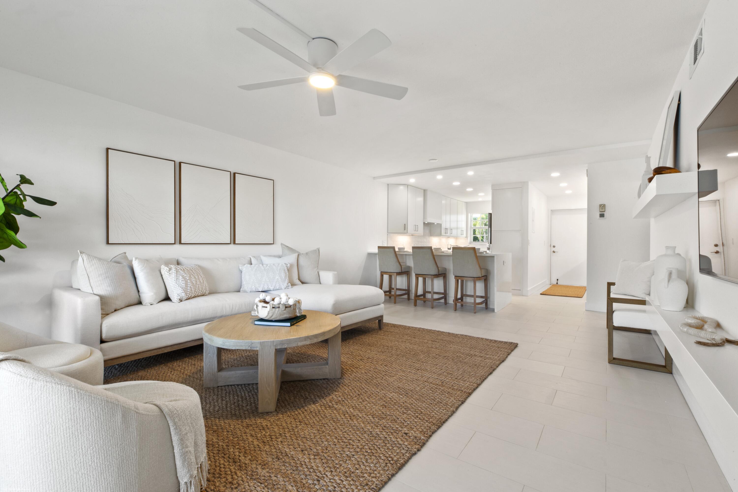 SUGAR SANDS CONDO 17 - Residential