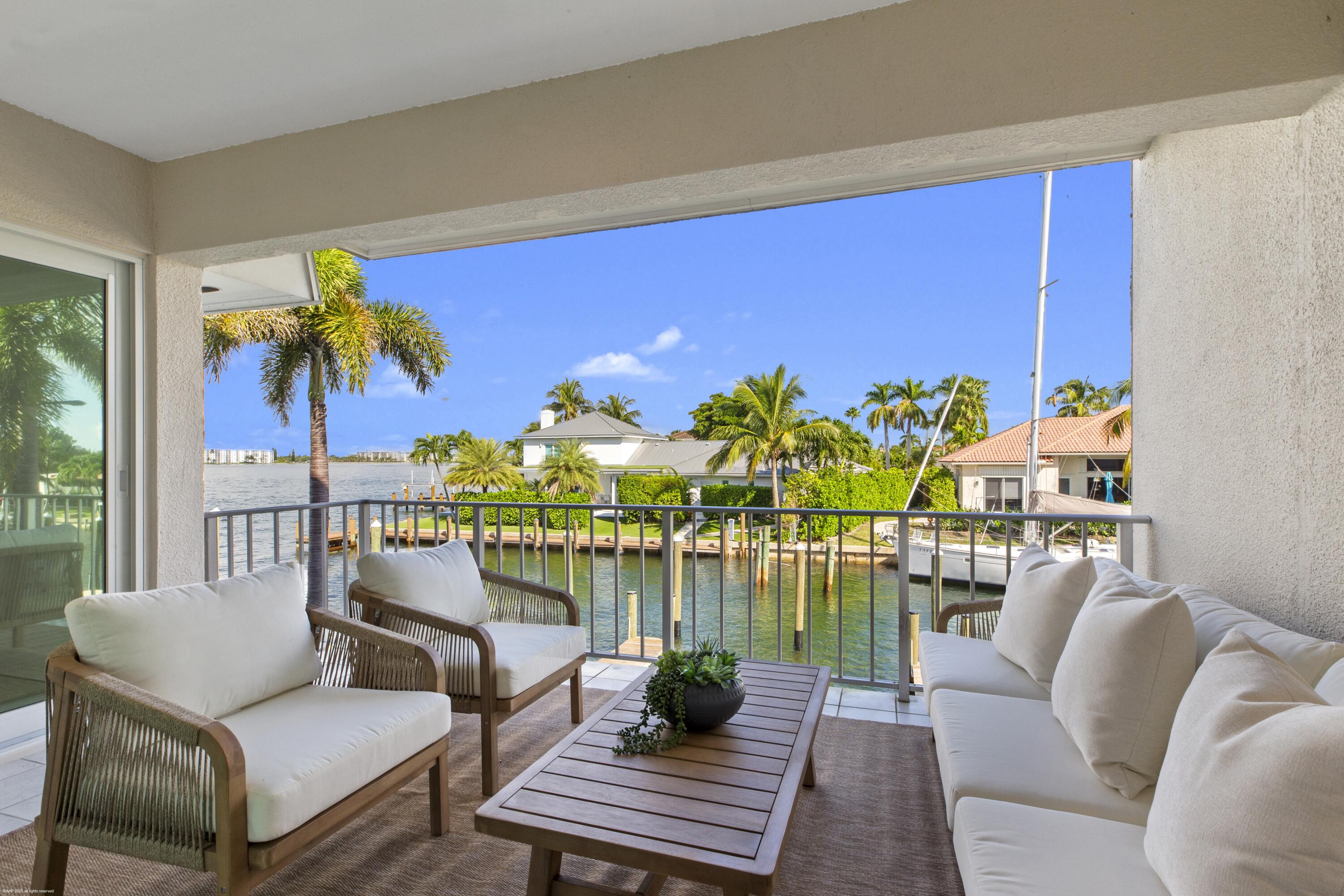 SUGAR SANDS CONDO 17 - Residential