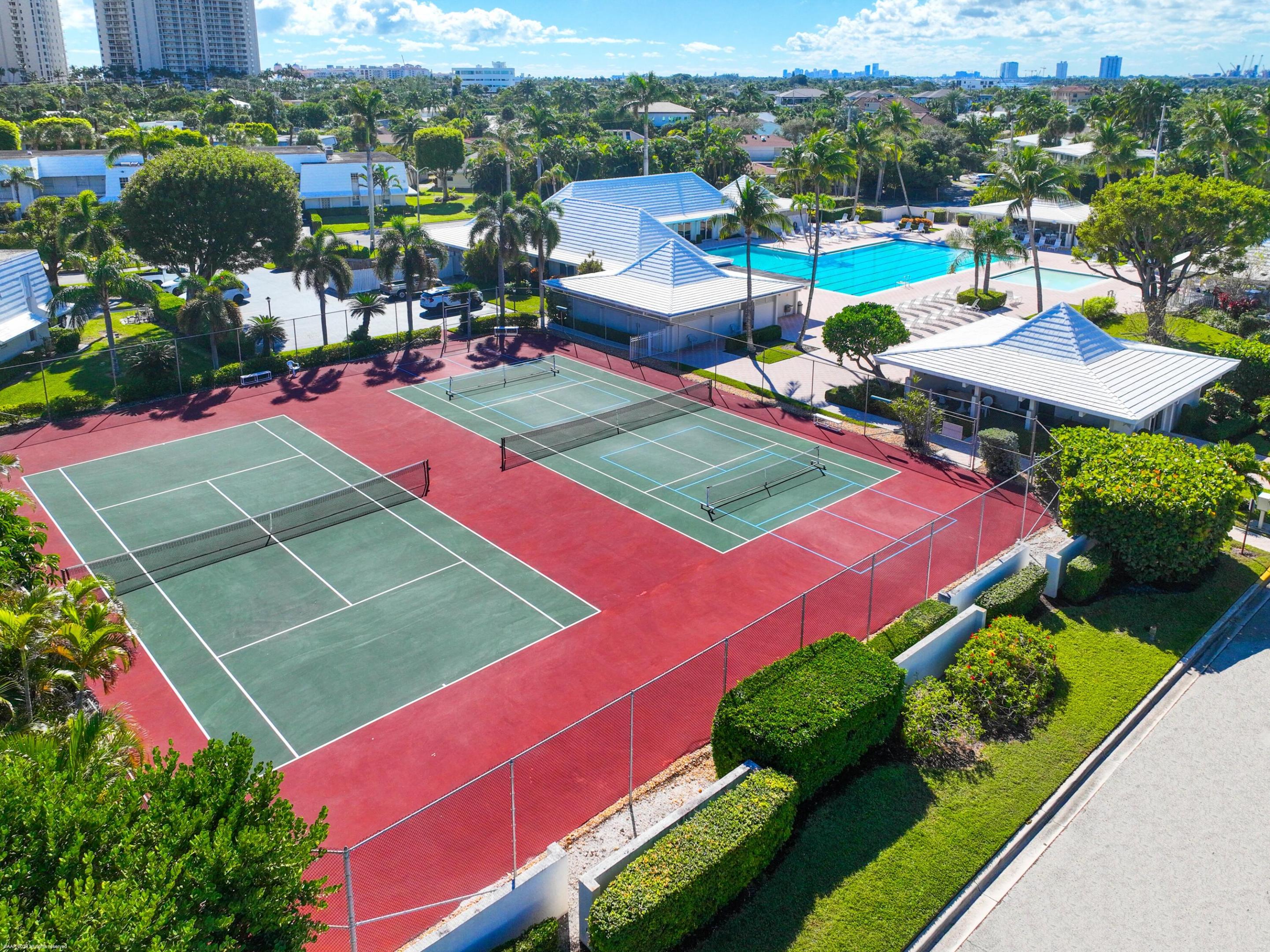 SUGAR SANDS CONDO 17 - Residential