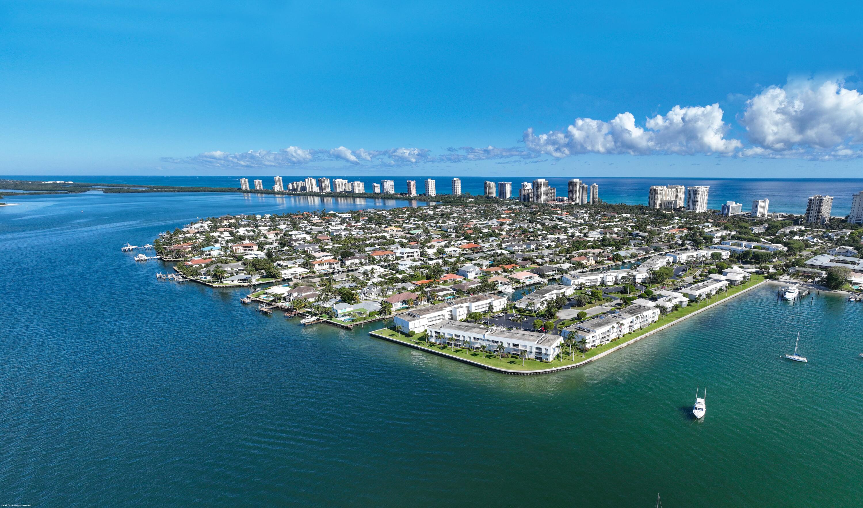 SUGAR SANDS CONDO 17 - Residential