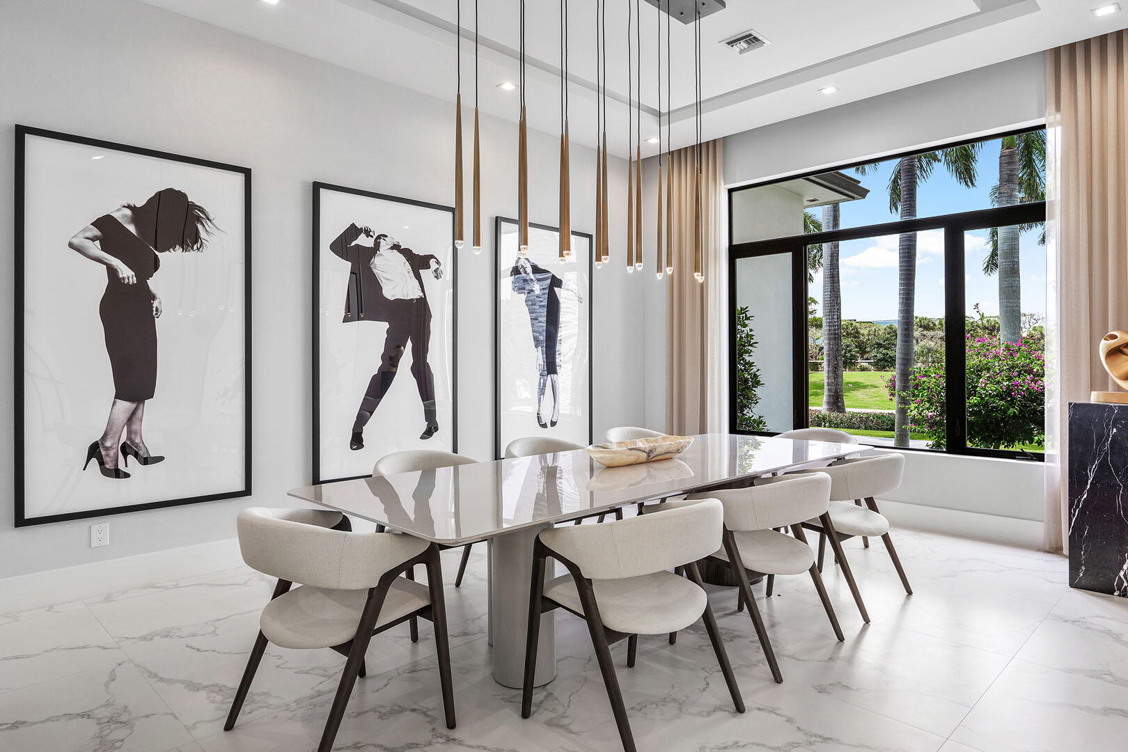 ROYAL PALM YACHT & COUNTRY CLUB - Residential