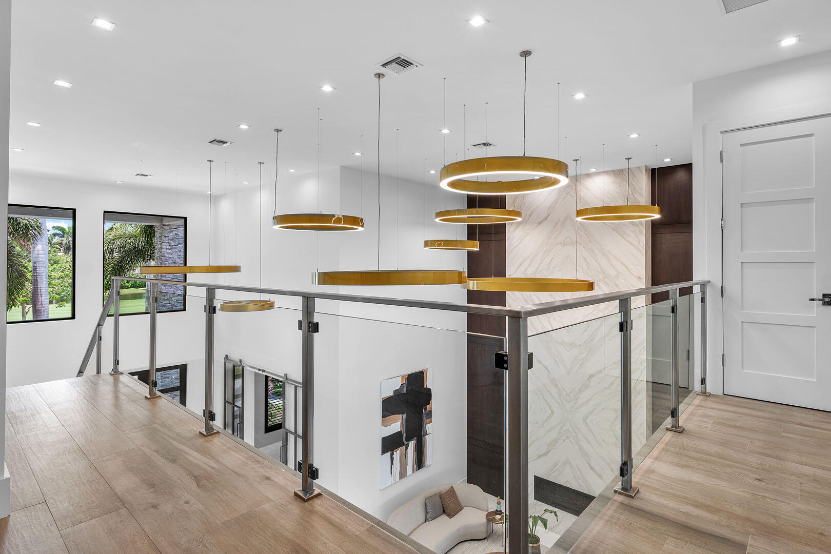 ROYAL PALM YACHT & COUNTRY CLUB - Residential