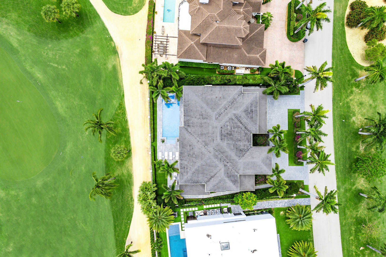ROYAL PALM YACHT & COUNTRY CLUB - Residential