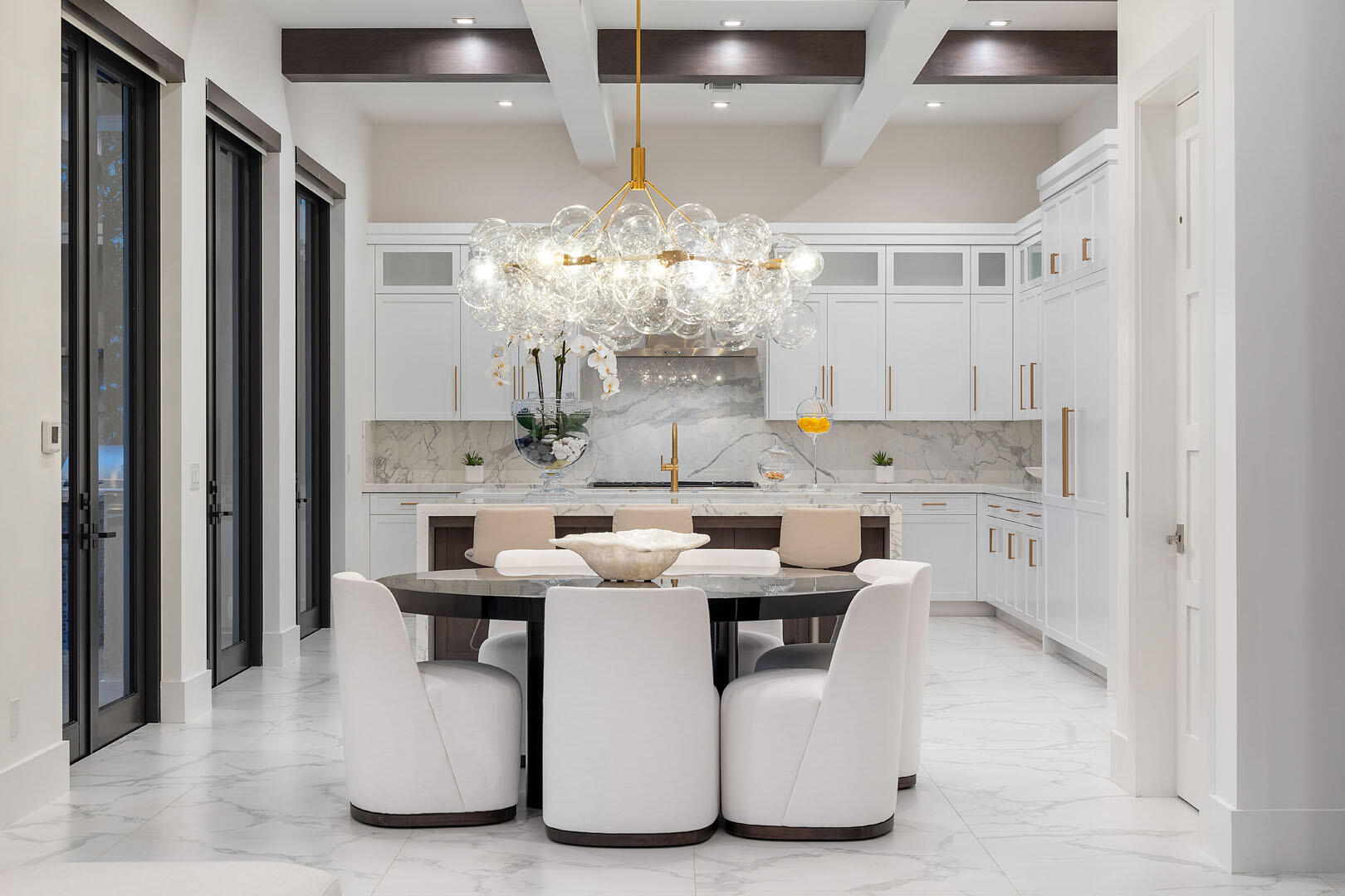 ROYAL PALM YACHT & COUNTRY CLUB - Residential