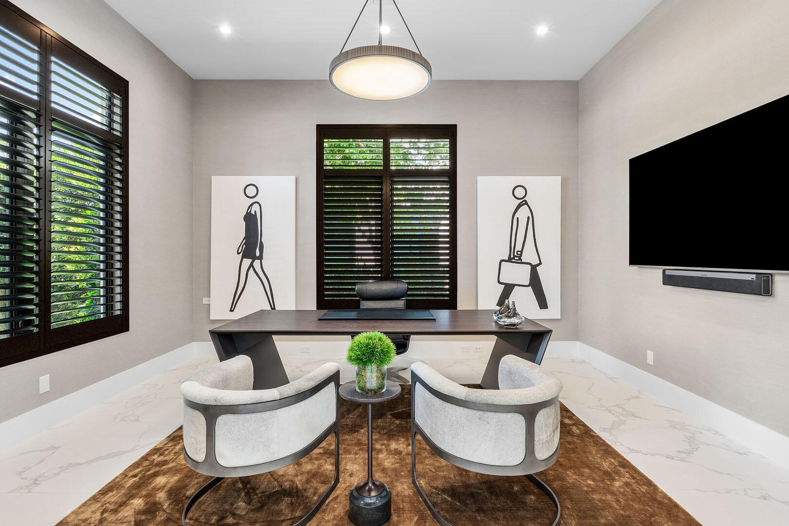 ROYAL PALM YACHT & COUNTRY CLUB - Residential