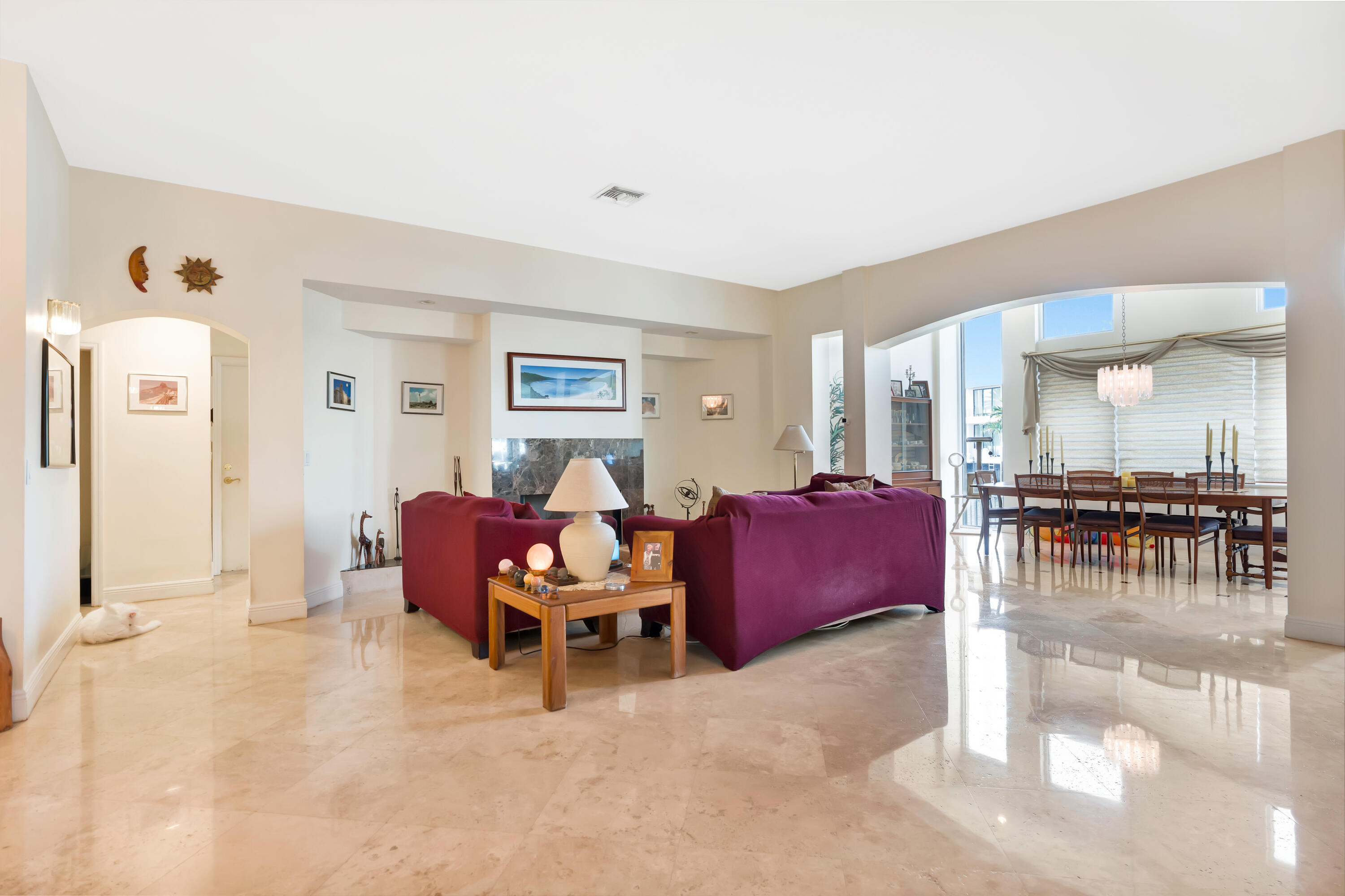 BEL LIDO - Residential