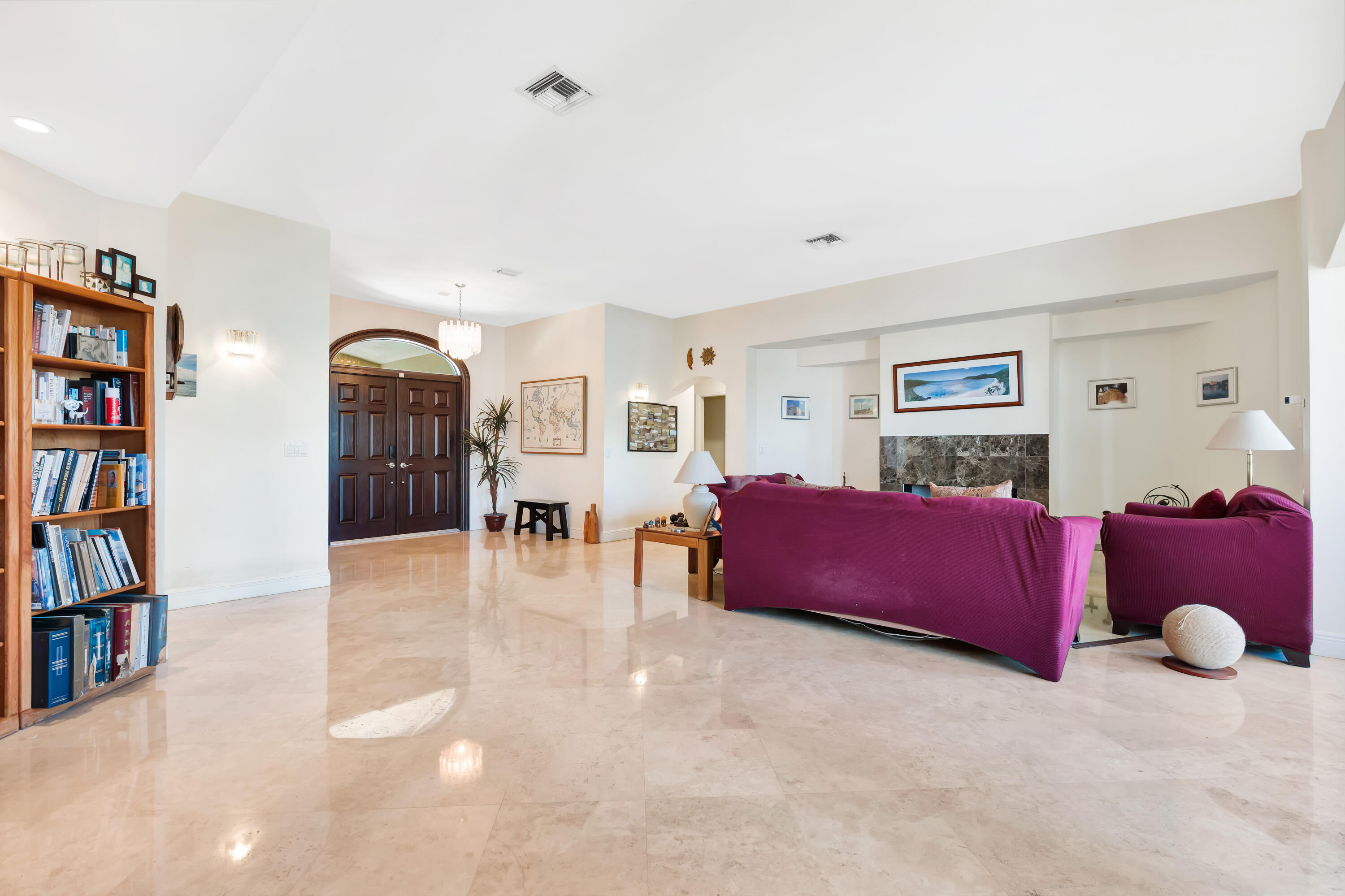 BEL LIDO - Residential