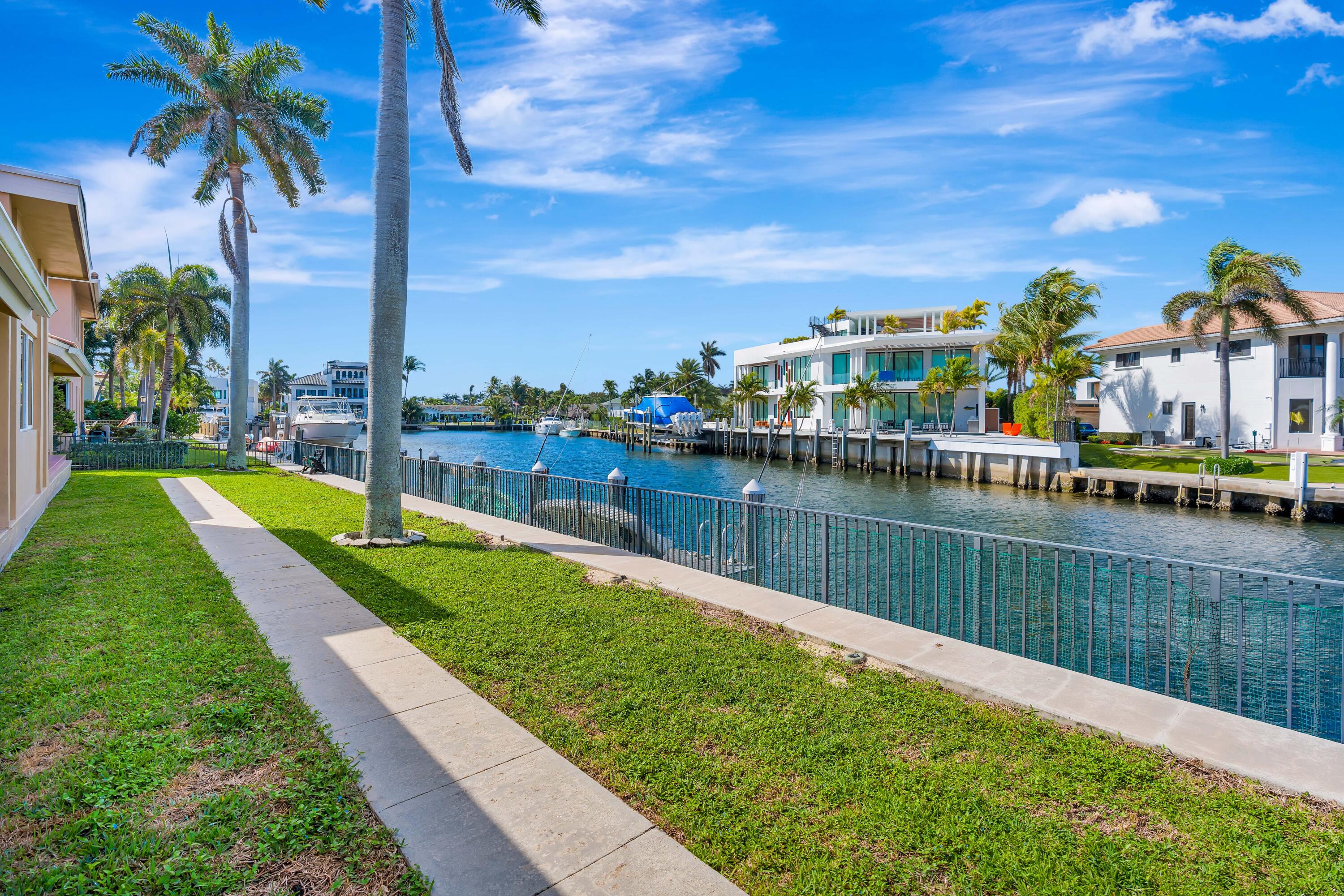 BEL LIDO - Residential