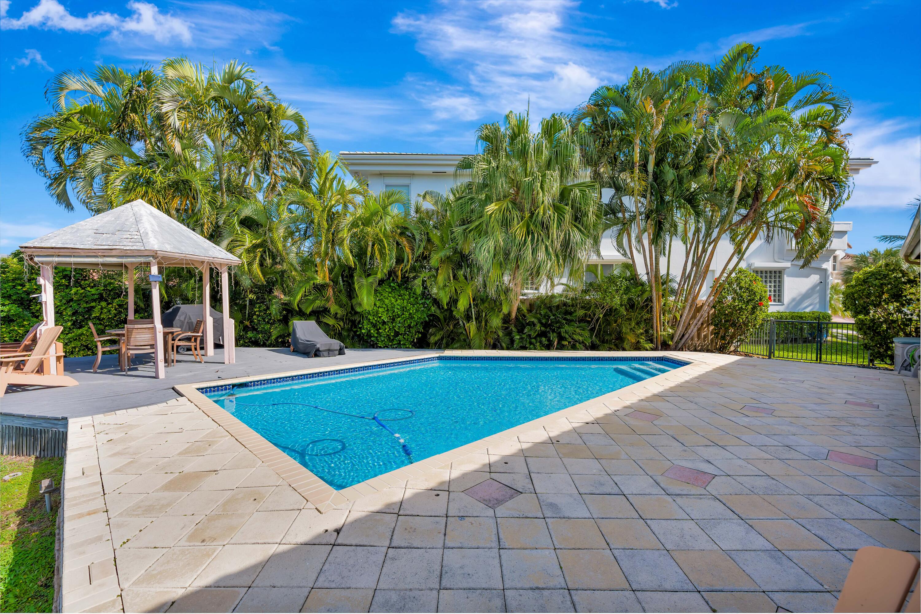 BEL LIDO - Residential