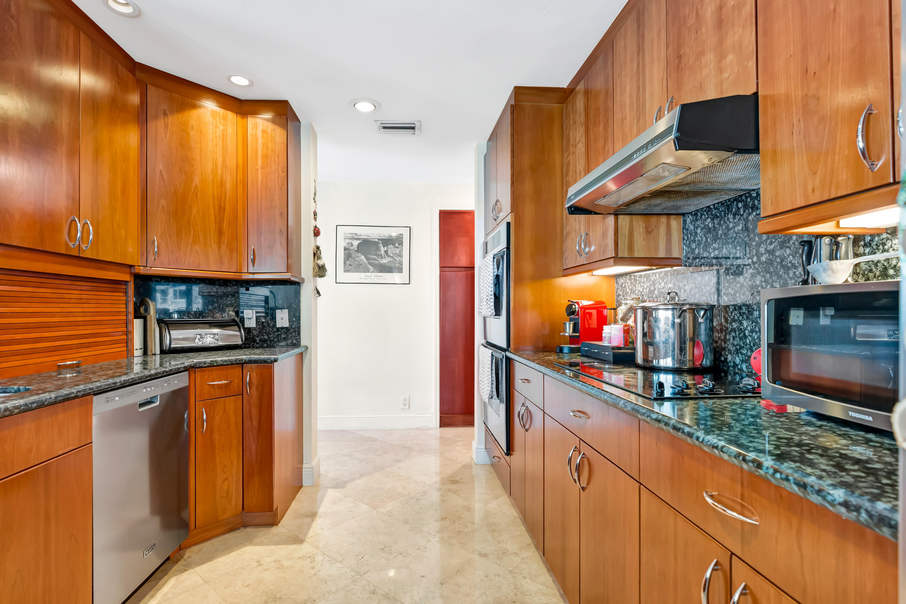 BEL LIDO - Residential