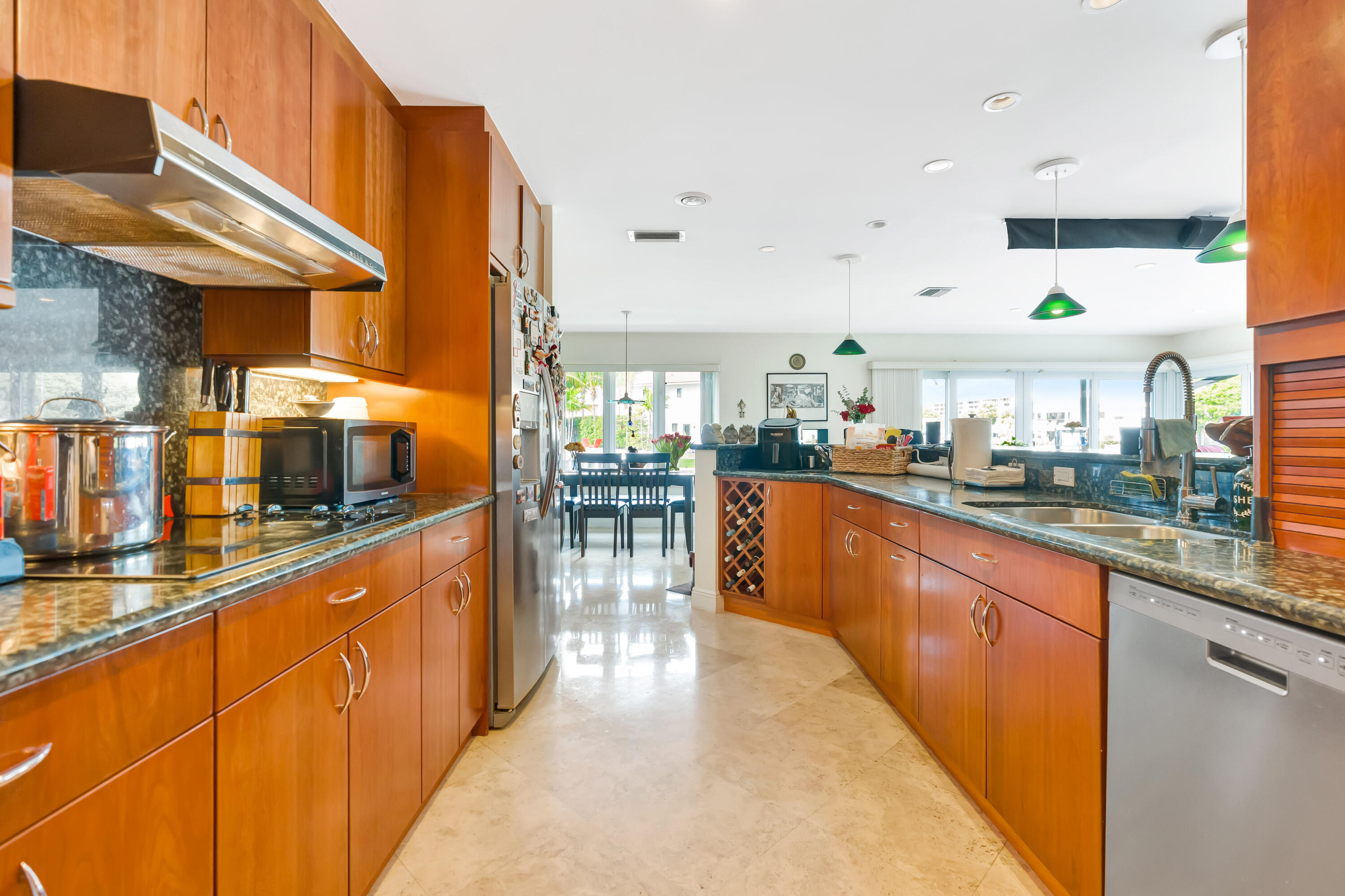 BEL LIDO - Residential