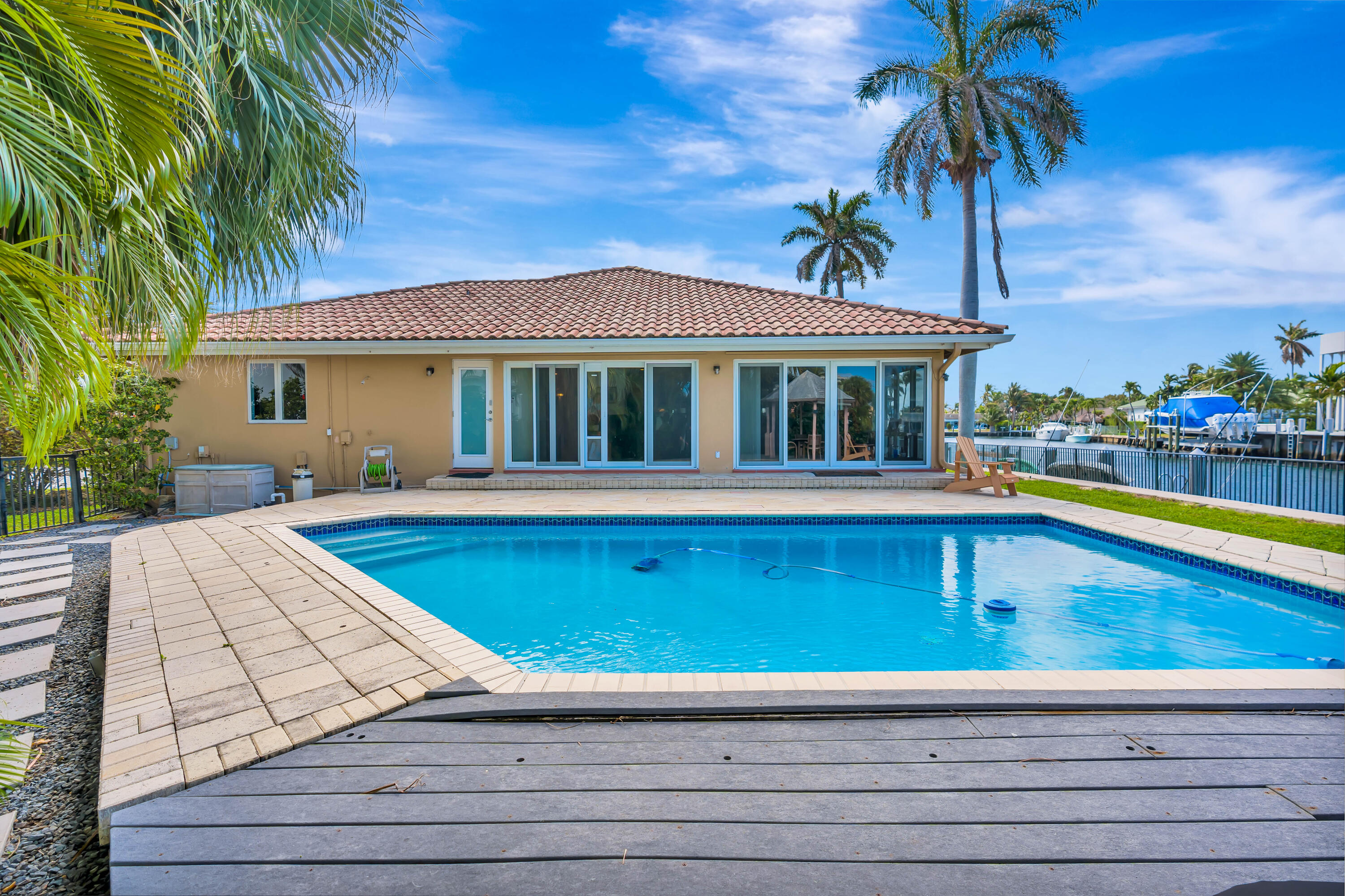 BEL LIDO - Residential
