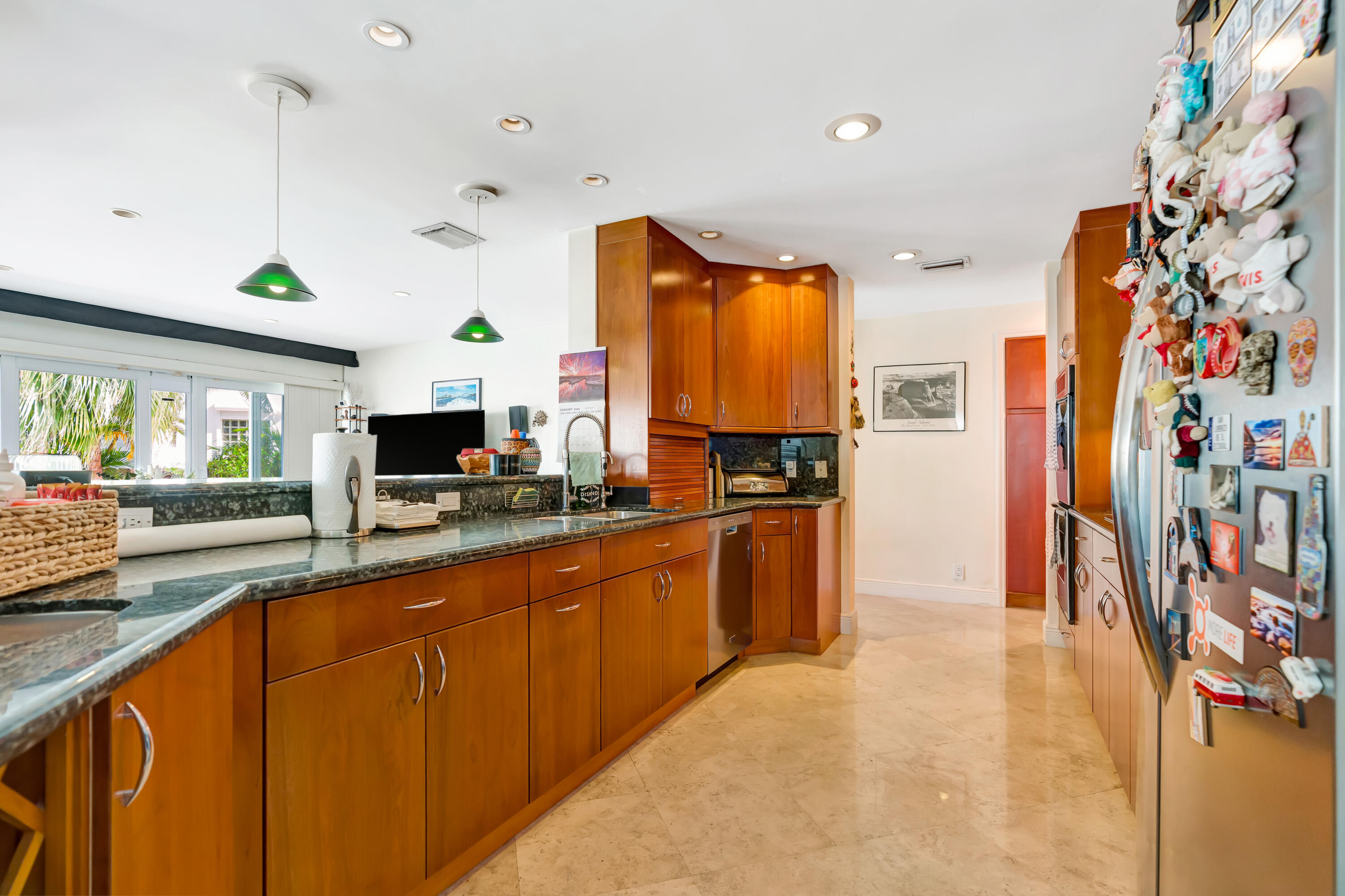 BEL LIDO - Residential