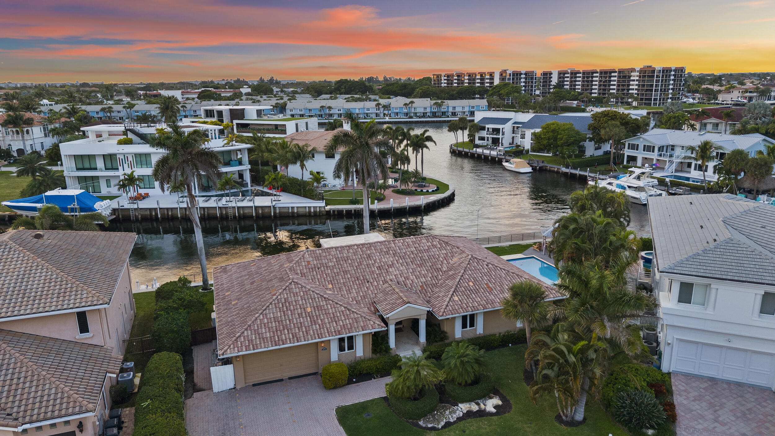BEL LIDO - Residential