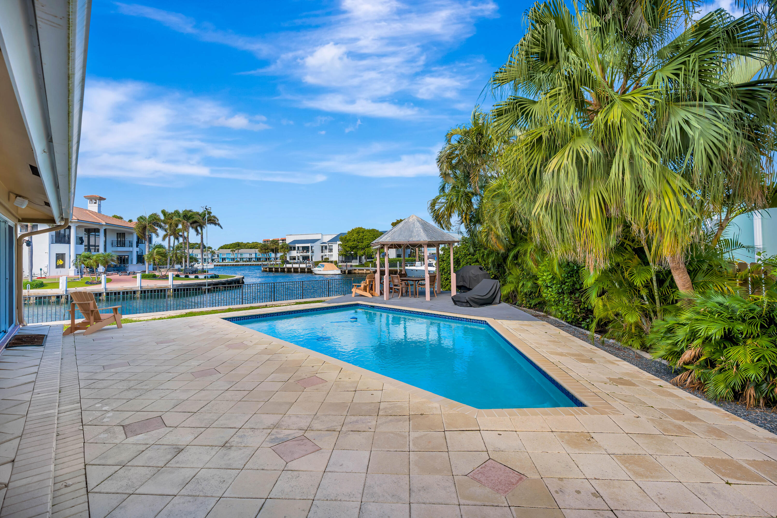 BEL LIDO - Residential