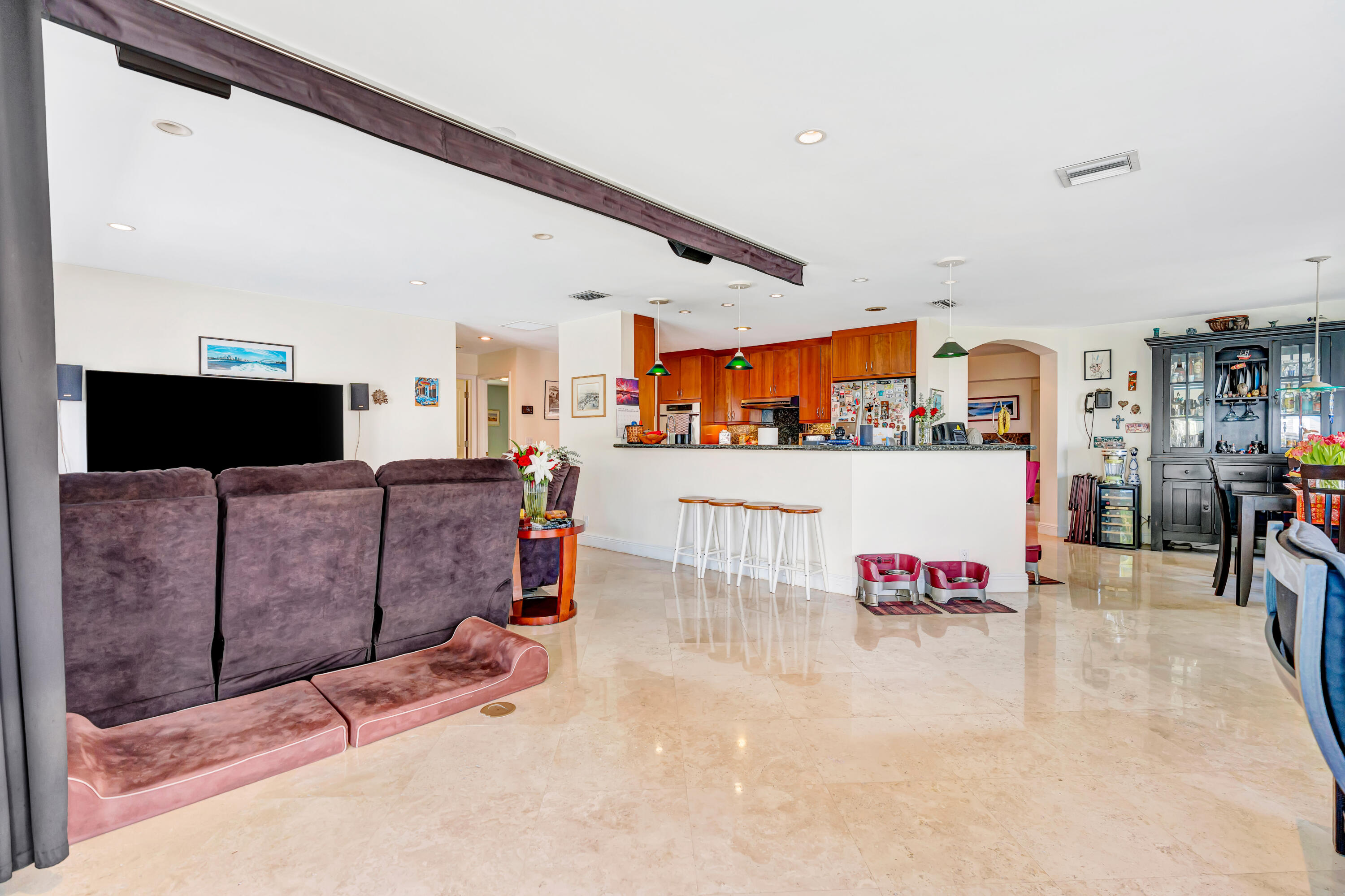 BEL LIDO - Residential