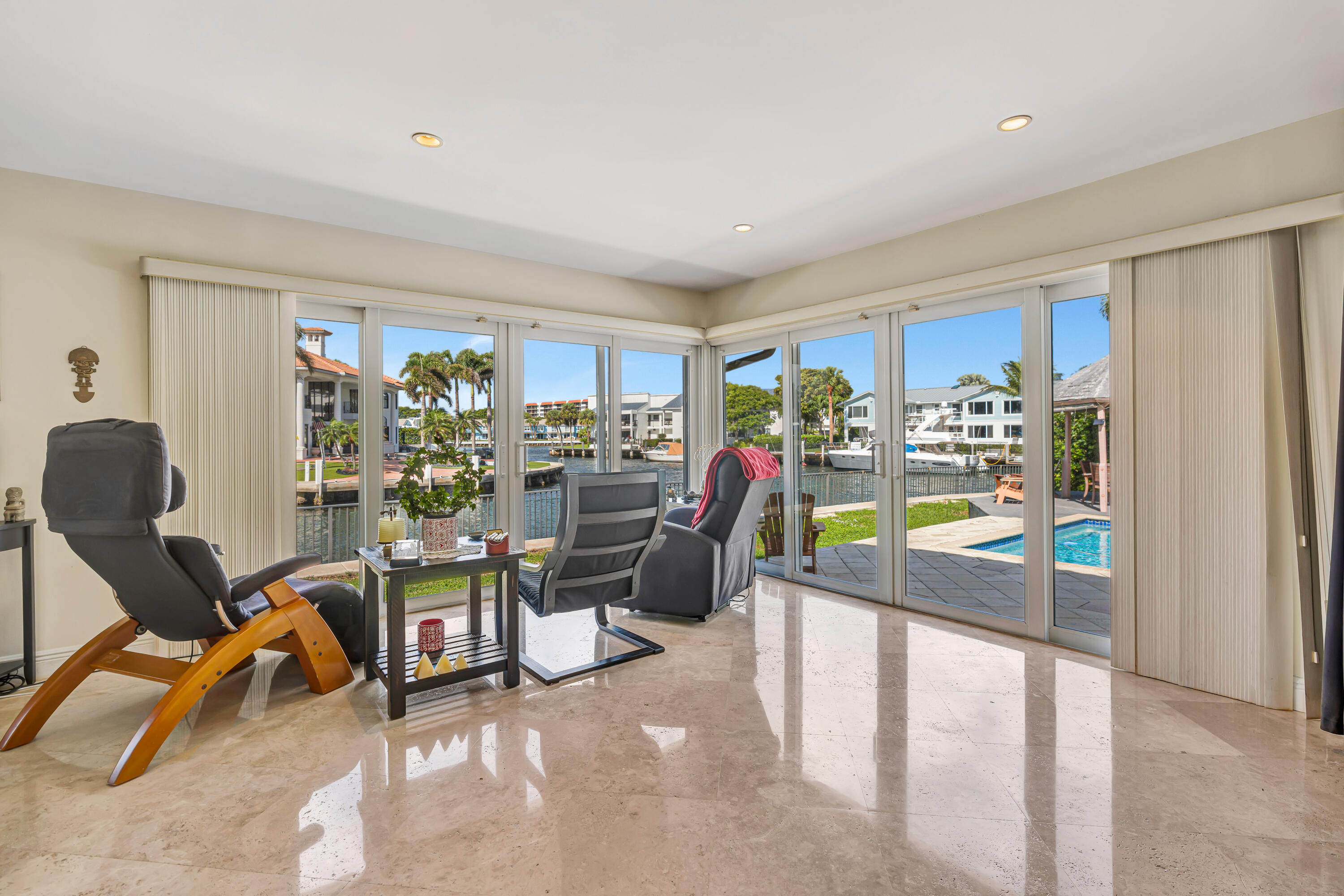 BEL LIDO - Residential