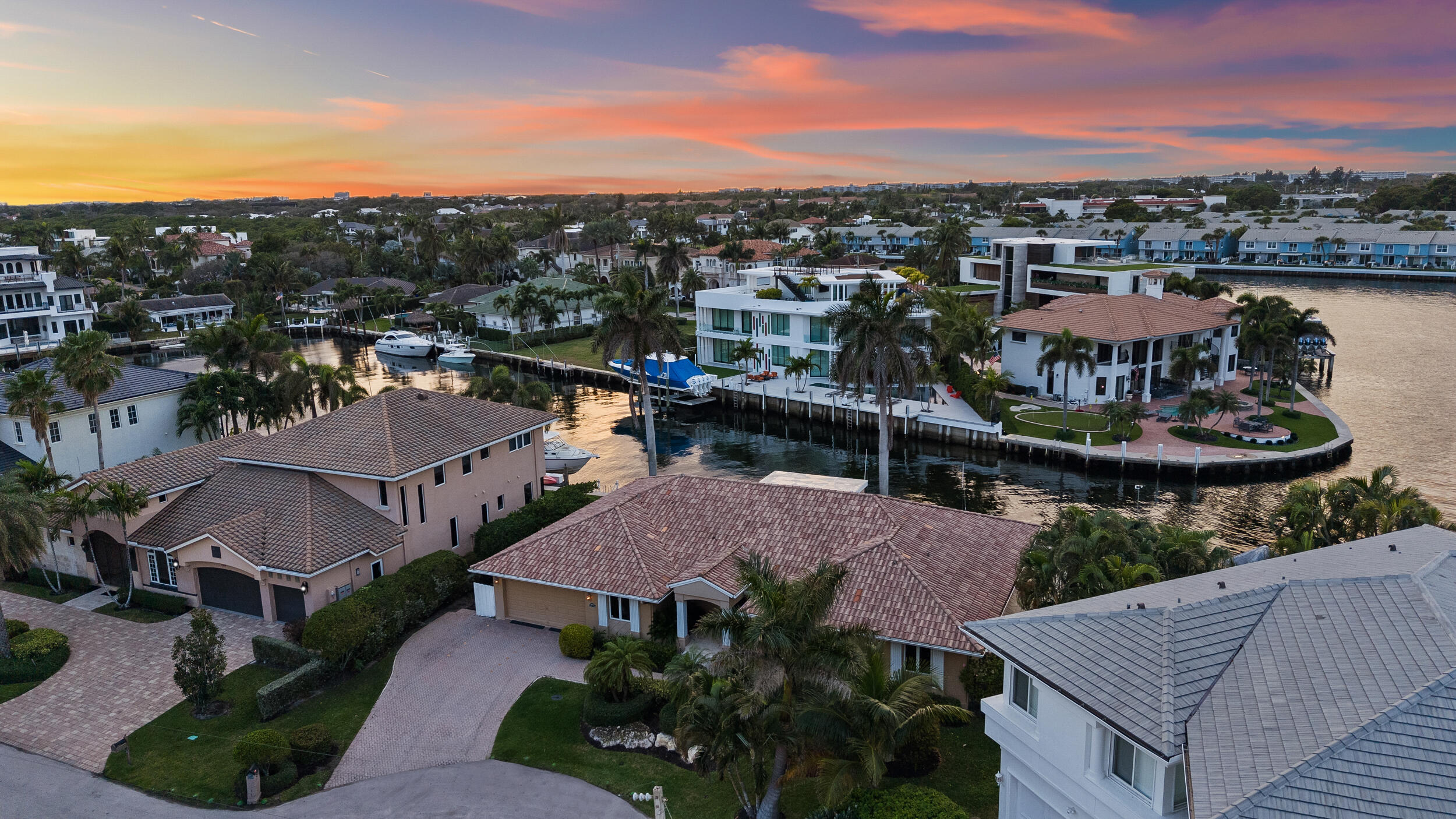 BEL LIDO - Residential