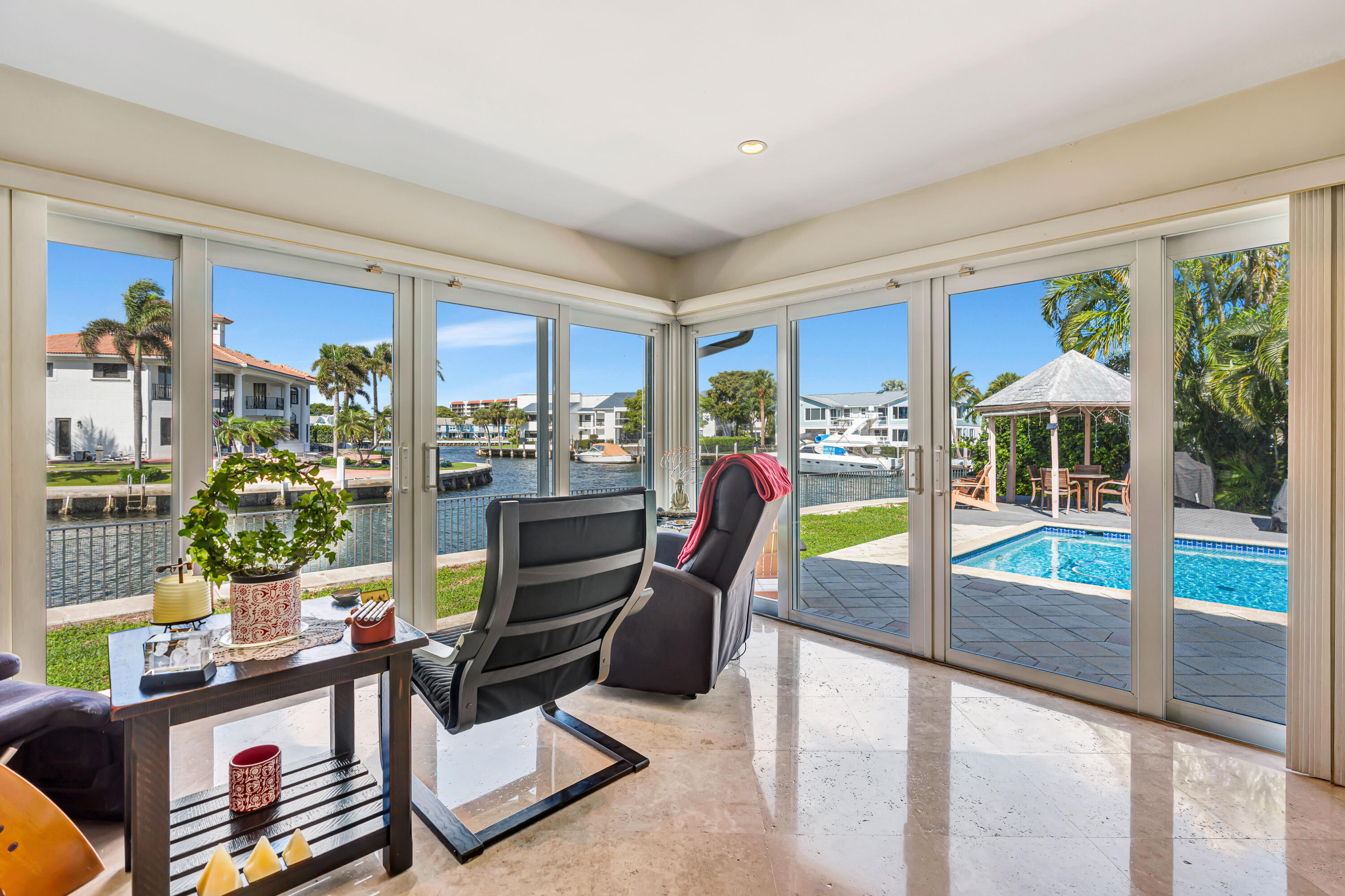 BEL LIDO - Residential