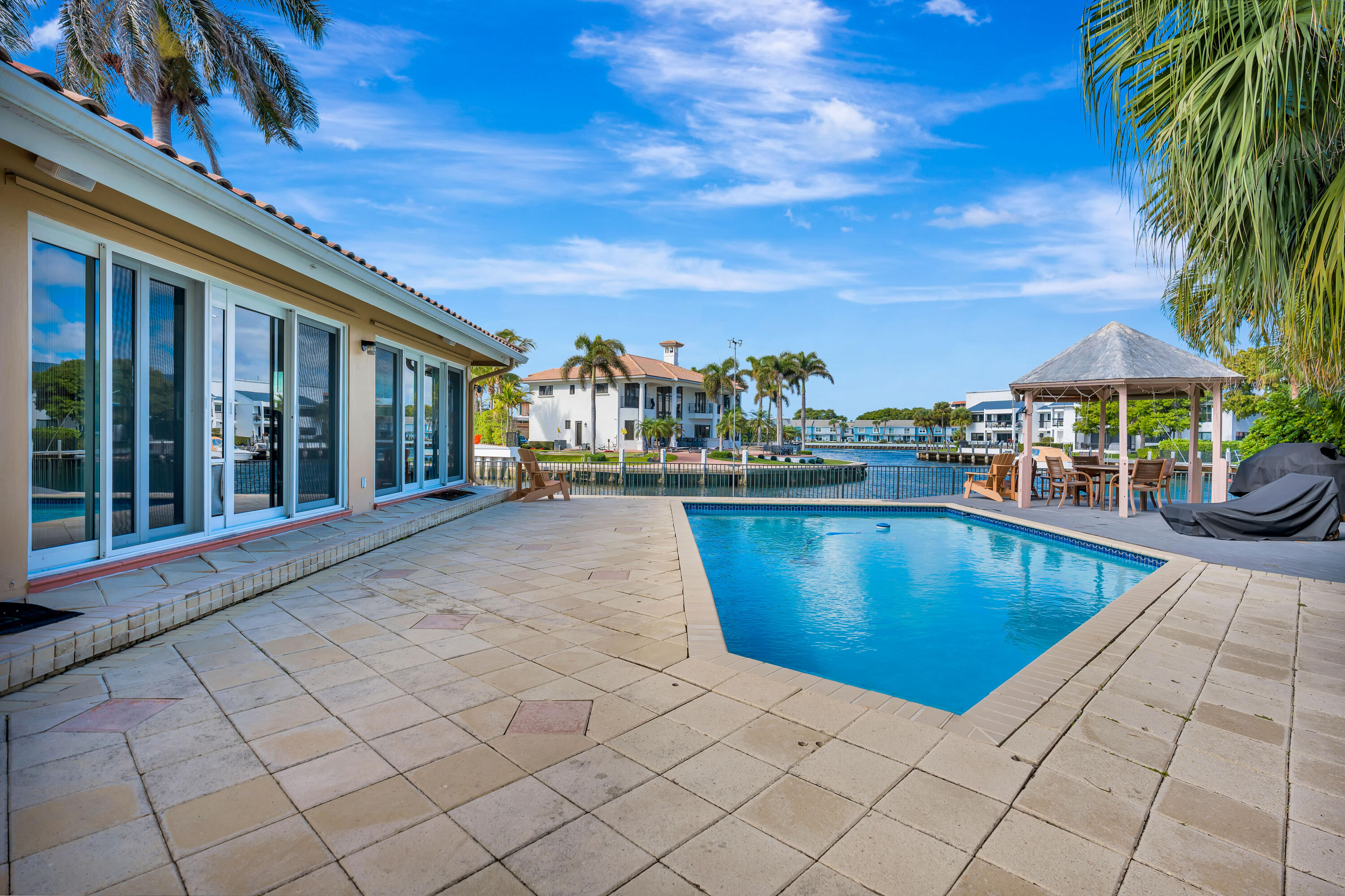 BEL LIDO - Residential