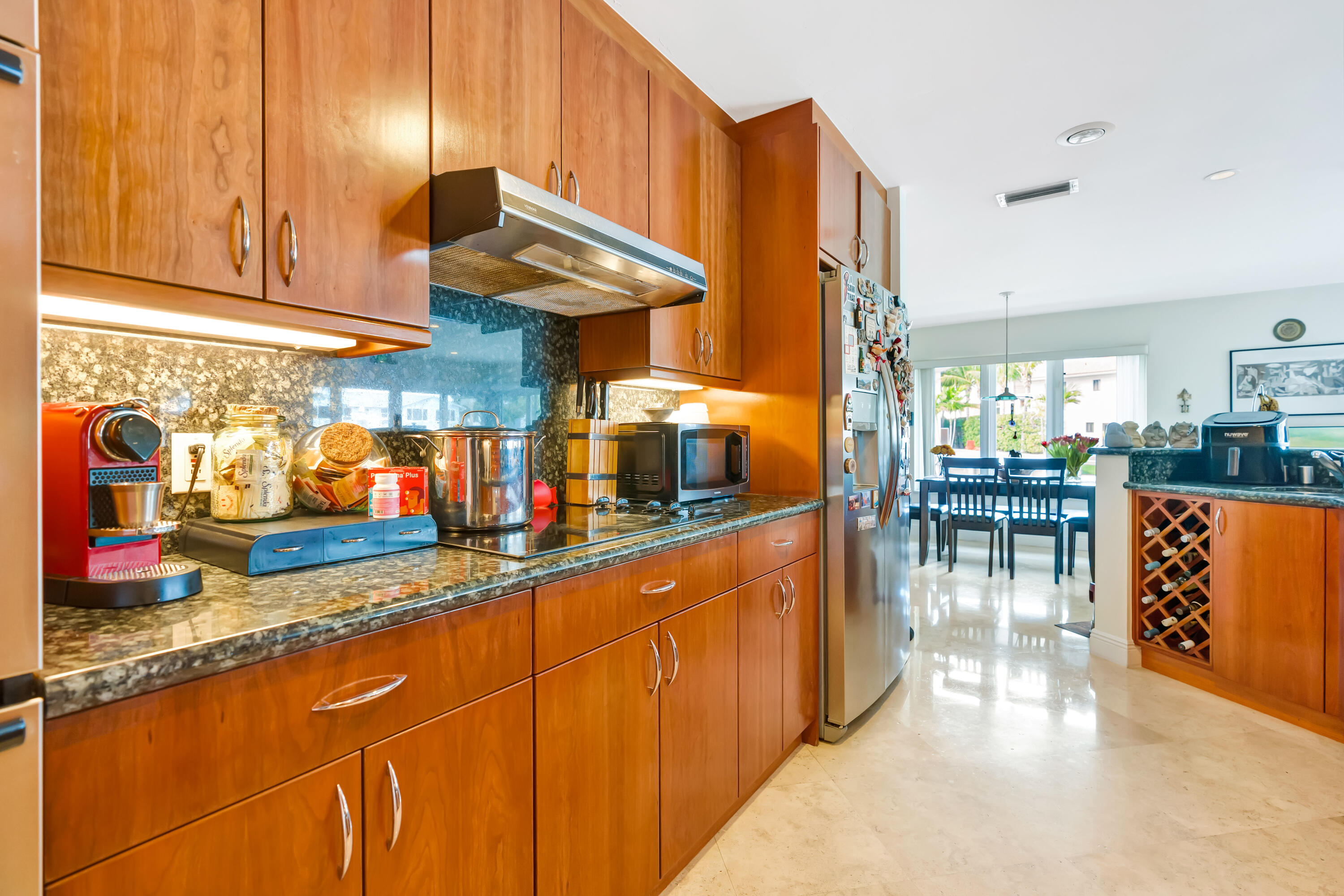 BEL LIDO - Residential