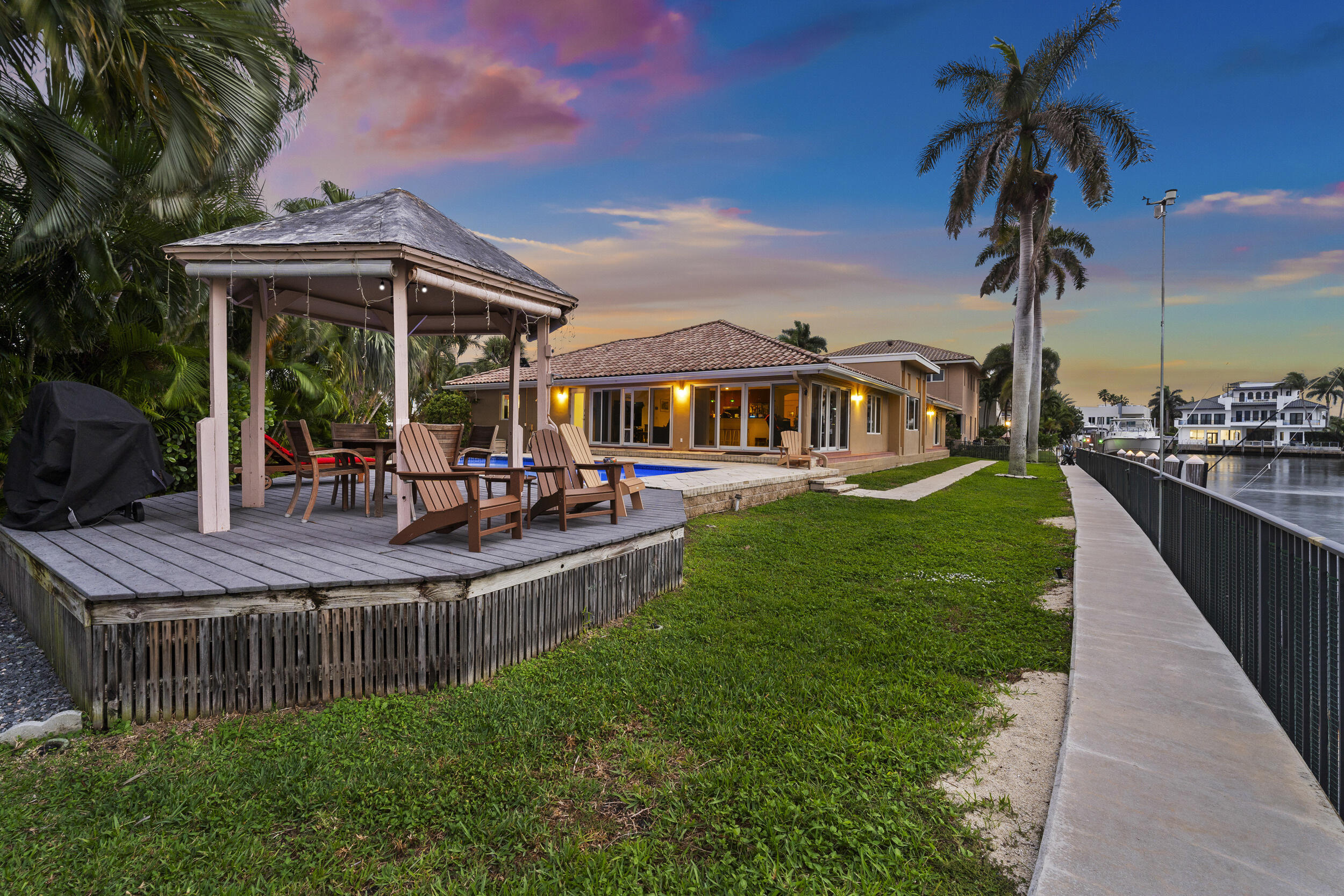BEL LIDO - Residential