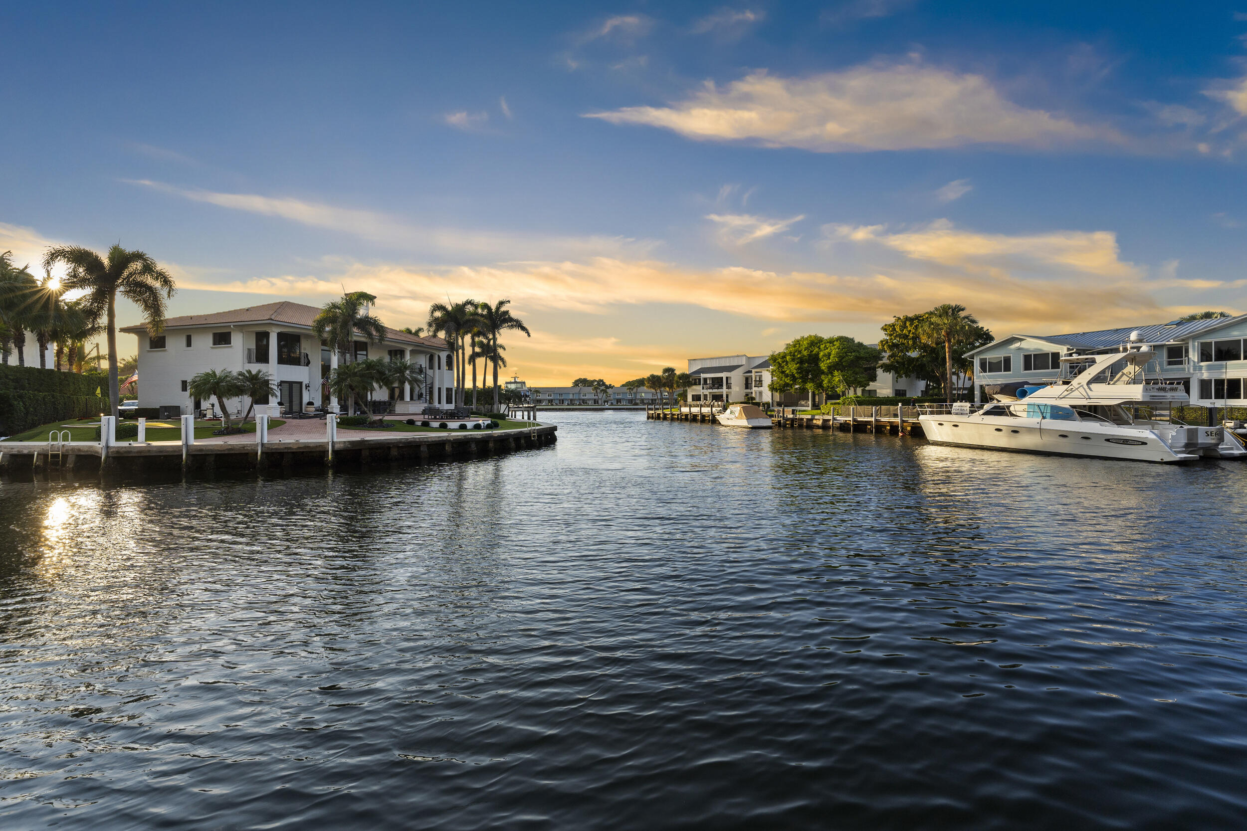 BEL LIDO - Residential