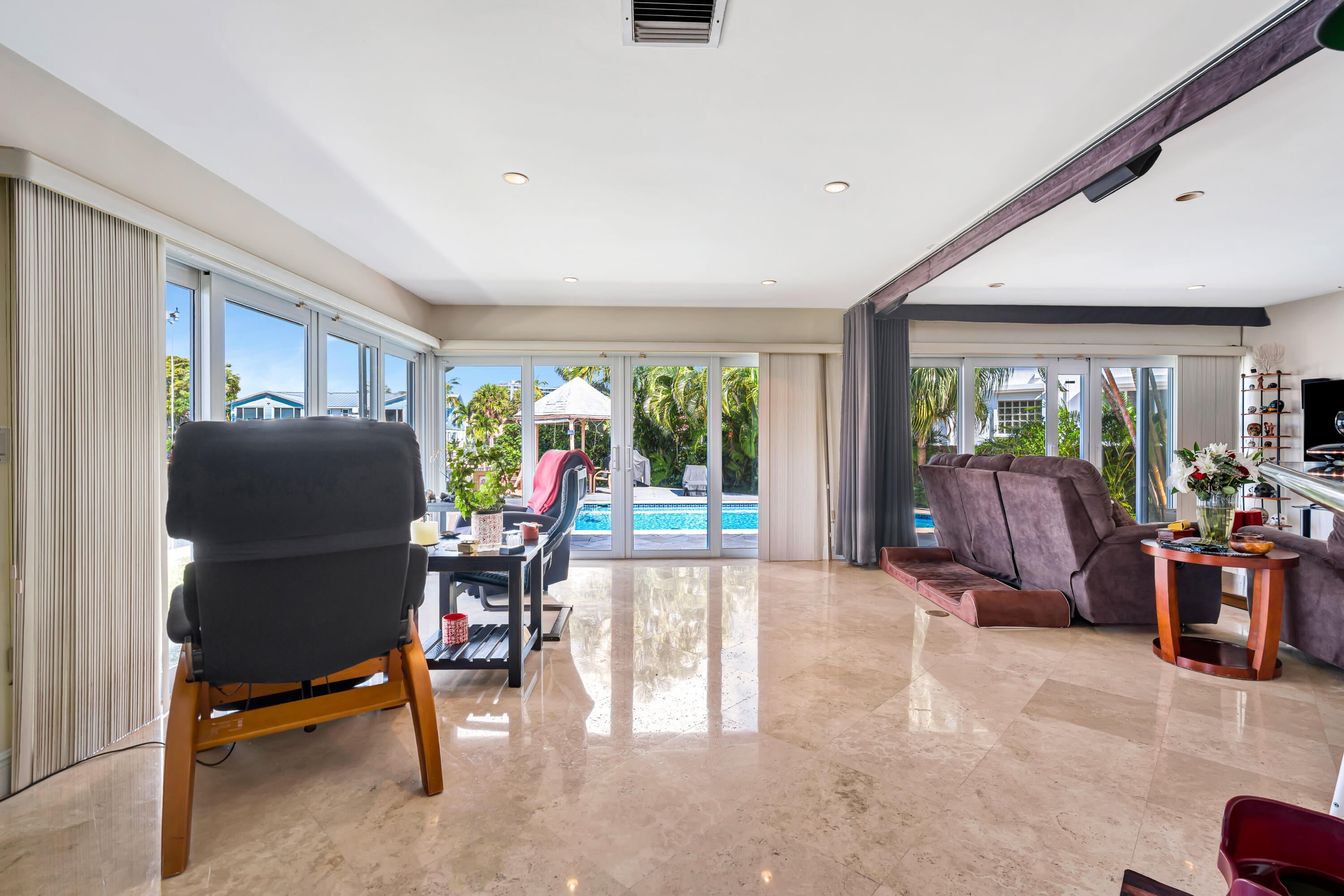 BEL LIDO - Residential