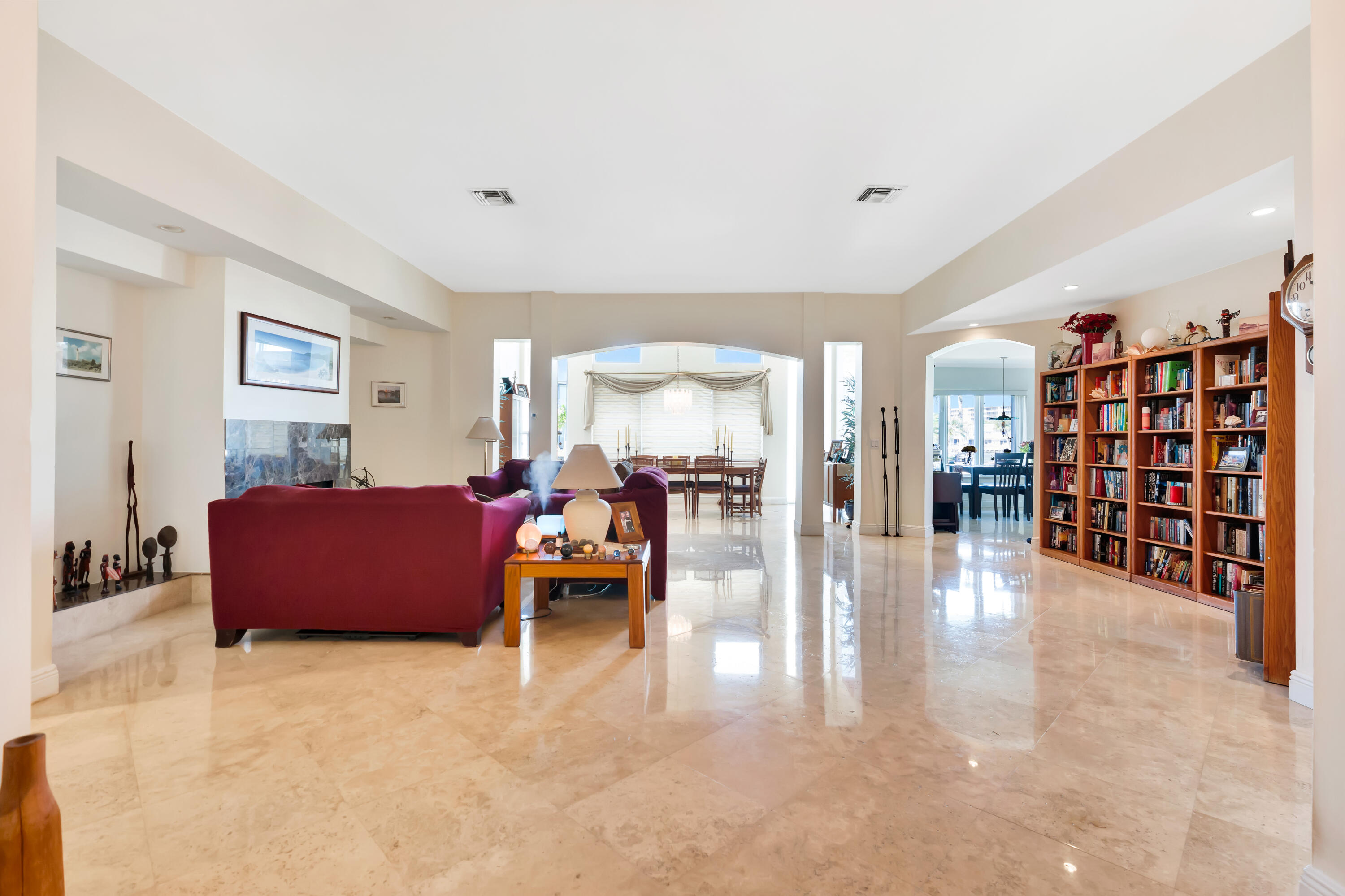 BEL LIDO - Residential