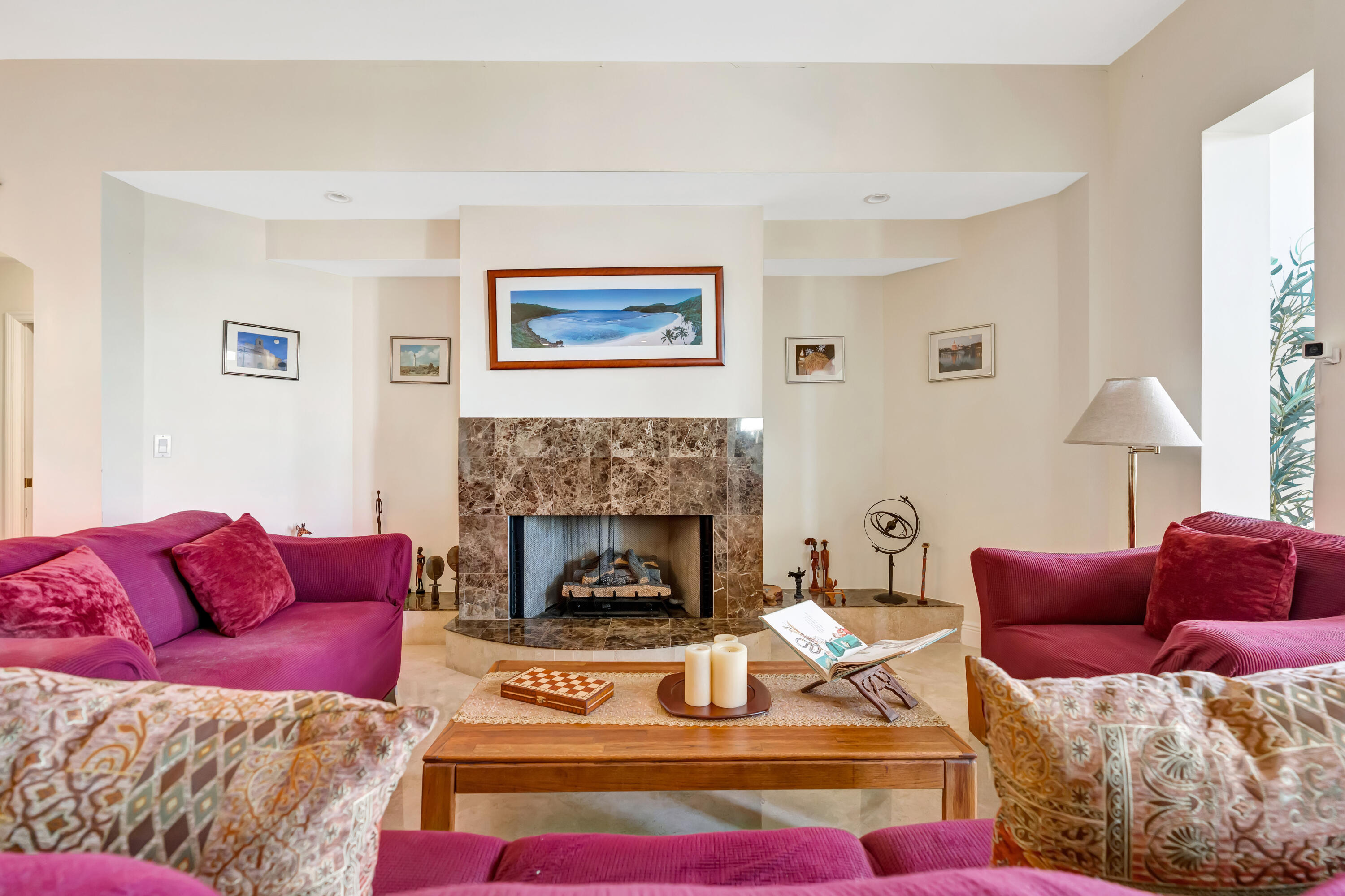 BEL LIDO - Residential