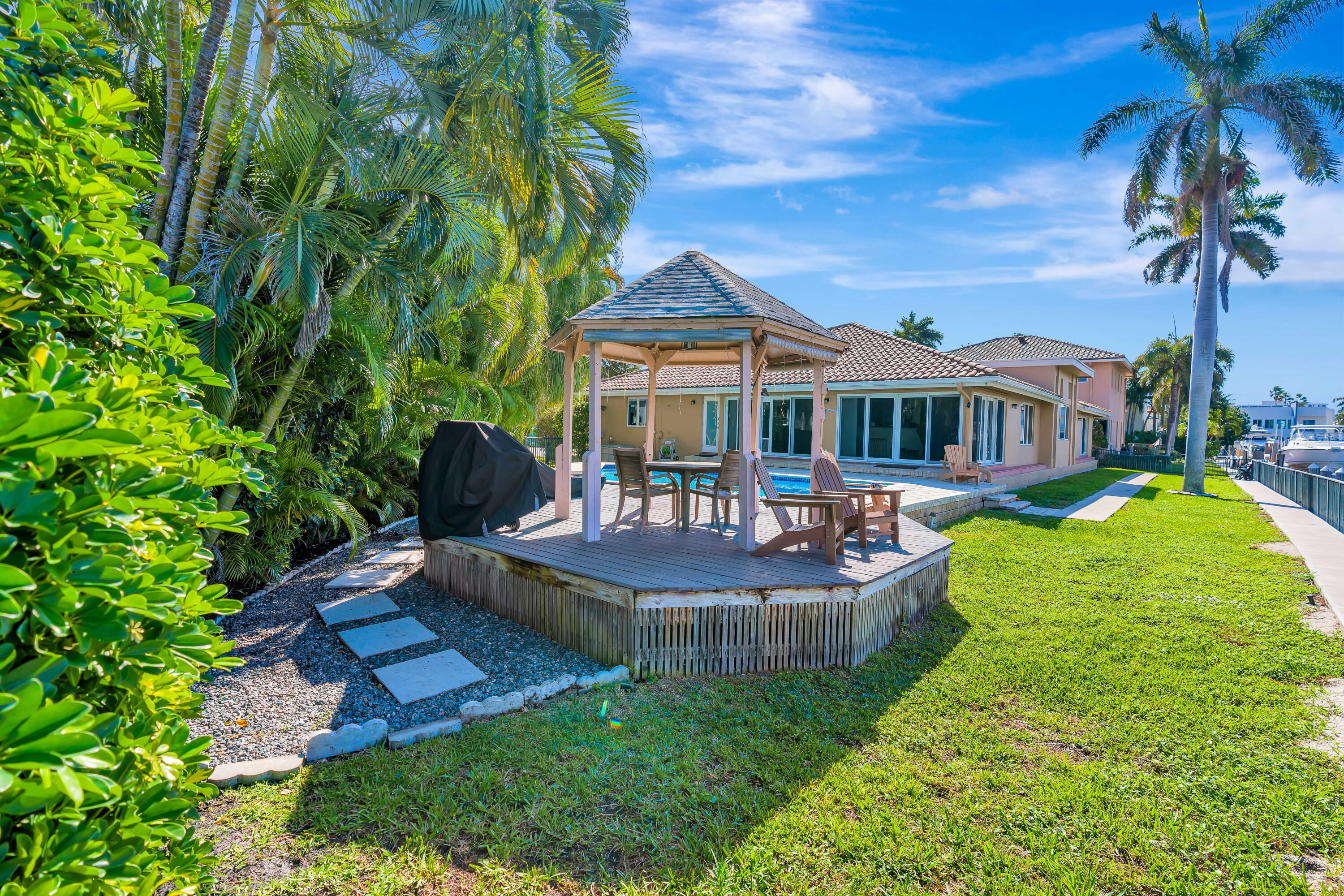 BEL LIDO - Residential
