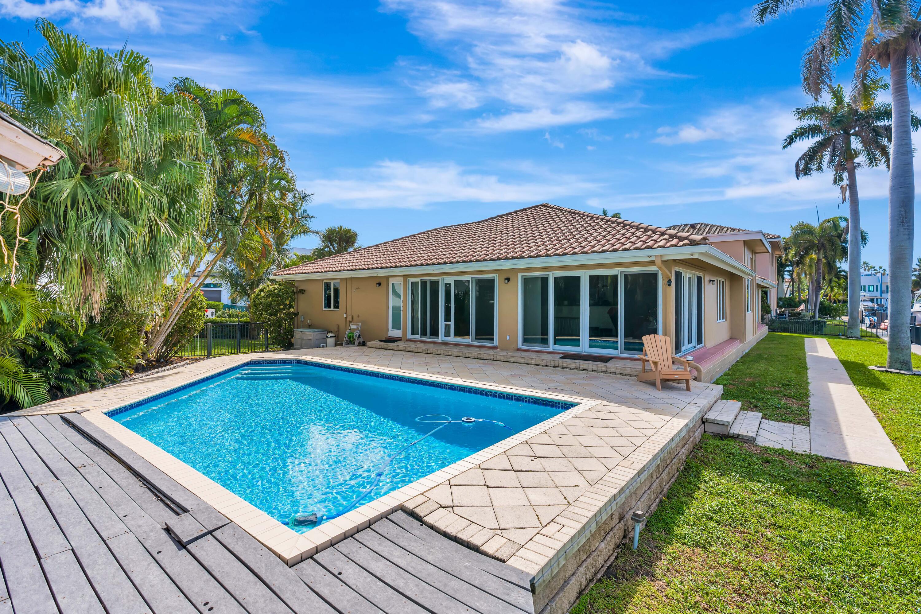 BEL LIDO - Residential