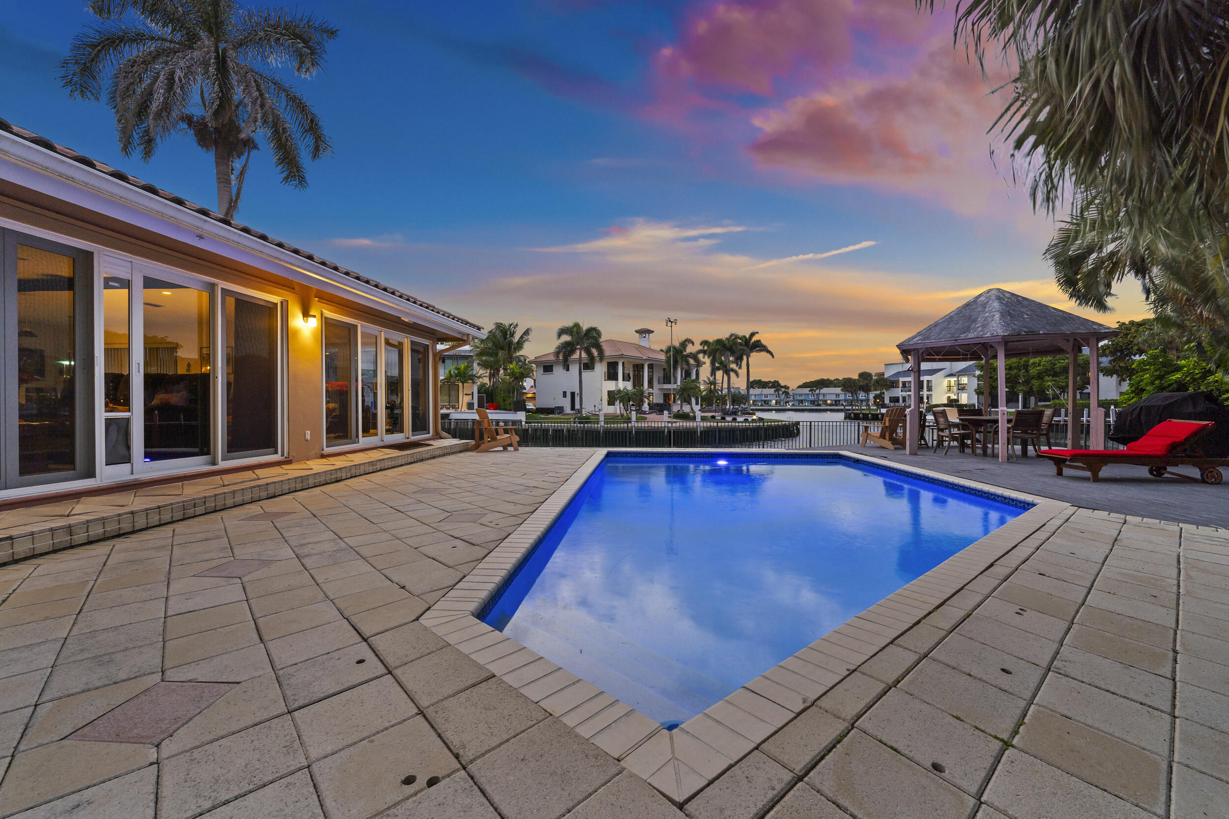 BEL LIDO - Residential