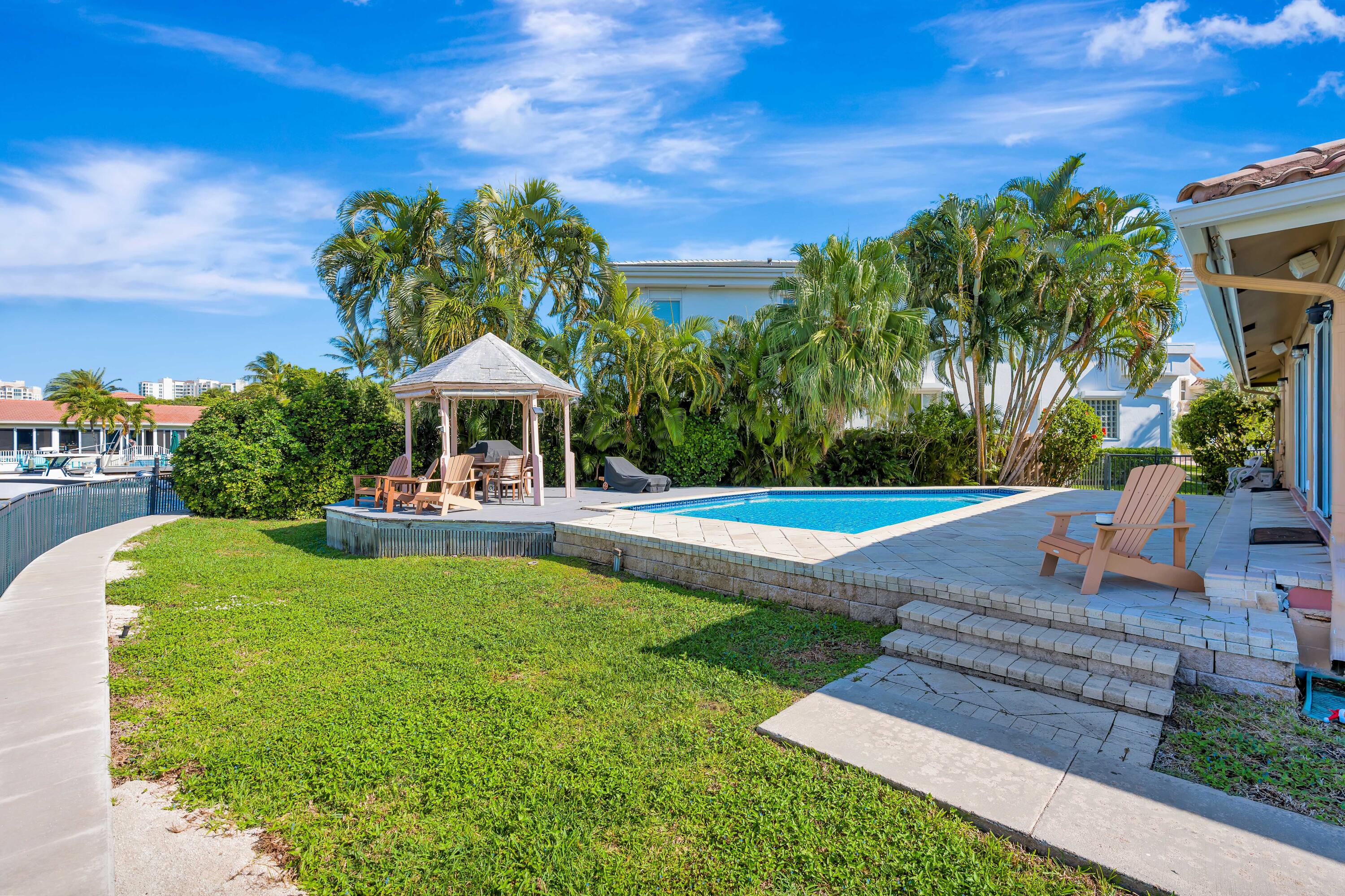 BEL LIDO - Residential