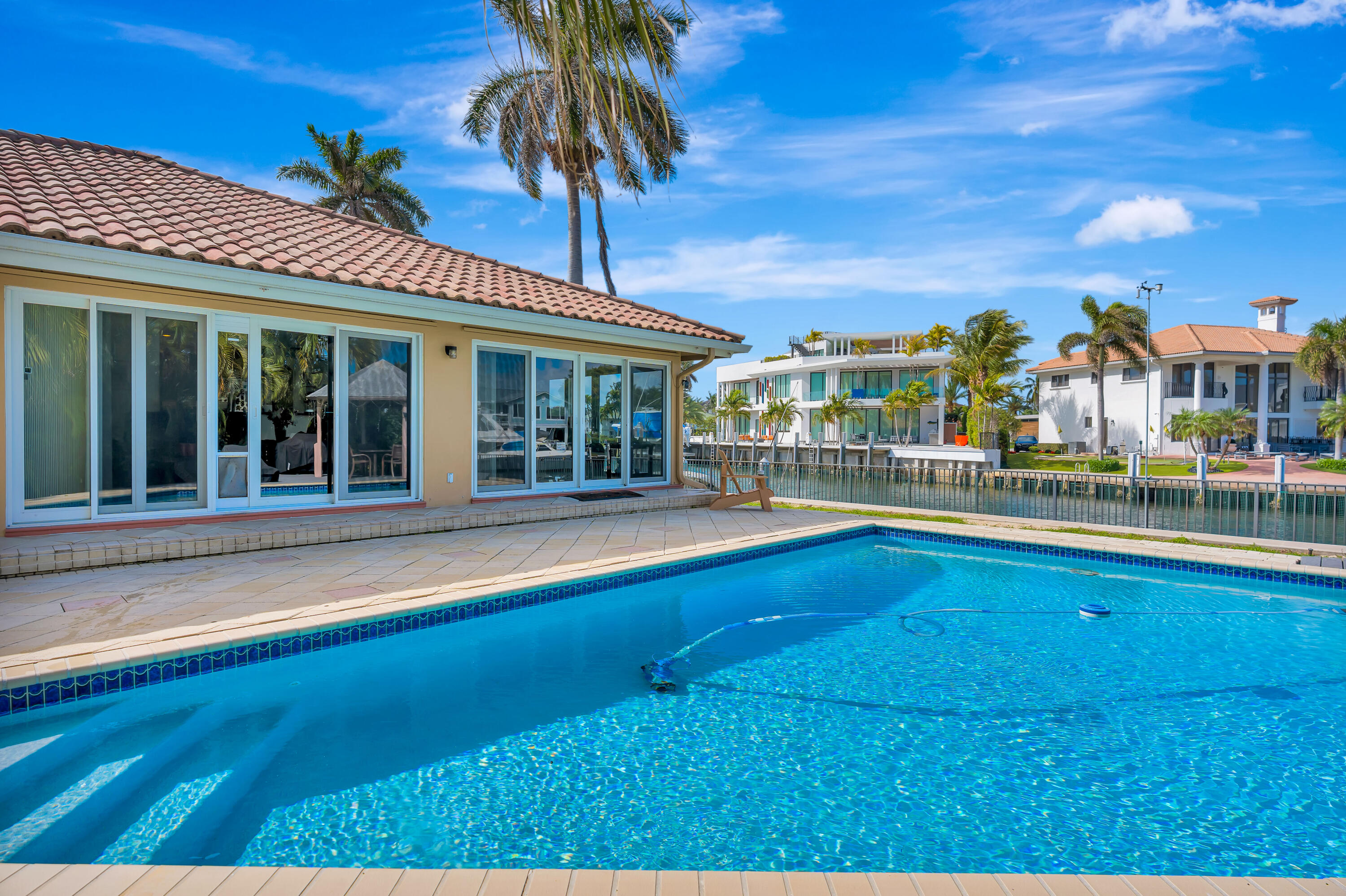 BEL LIDO - Residential
