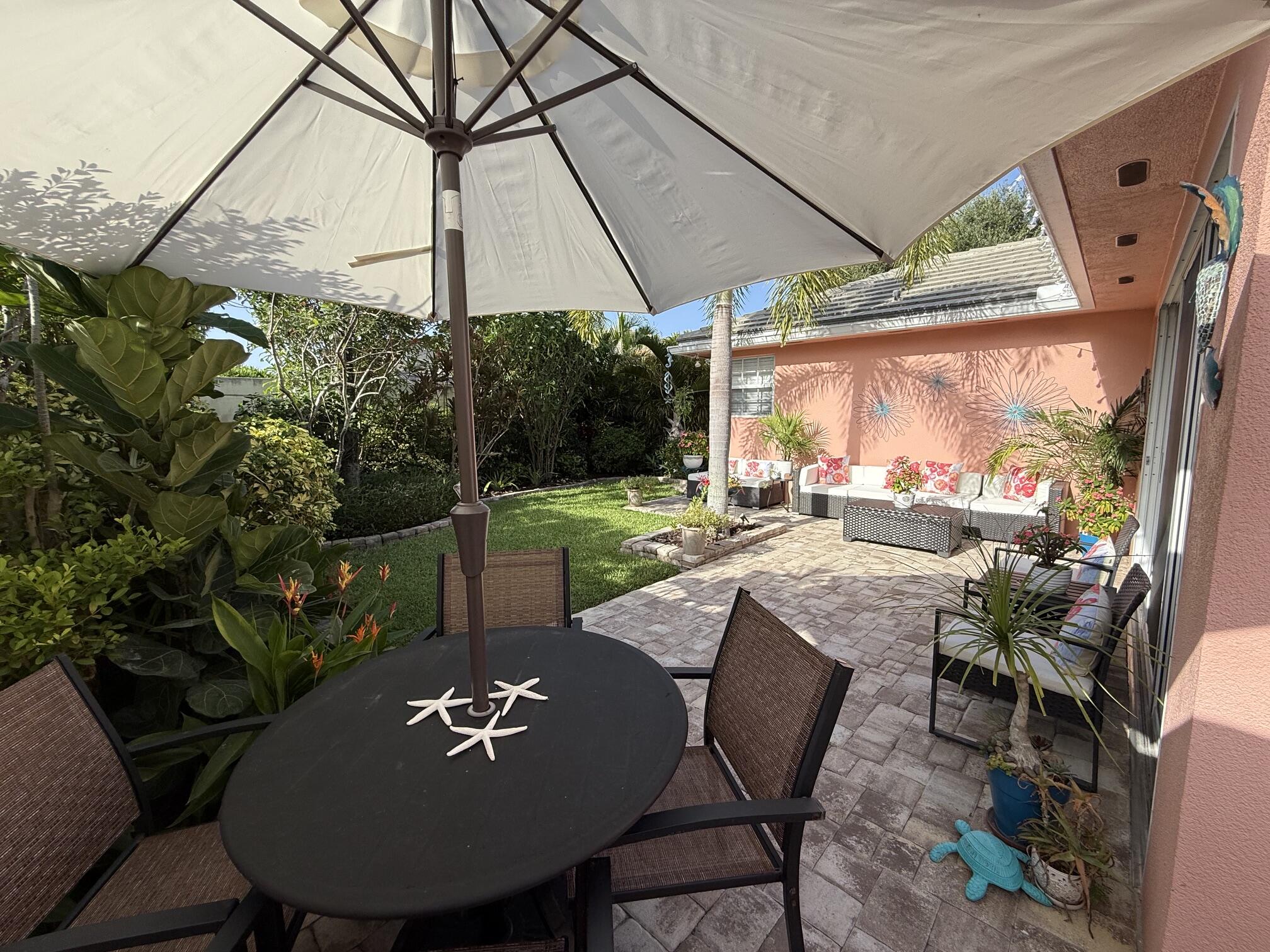 GARDEN OAKS SOUTH - Residential