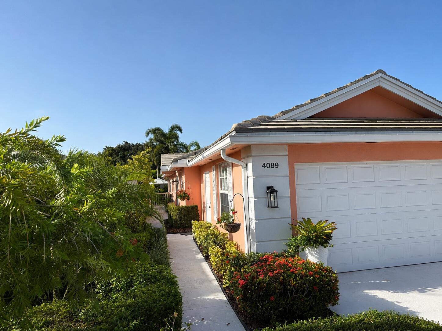 GARDEN OAKS SOUTH - Residential