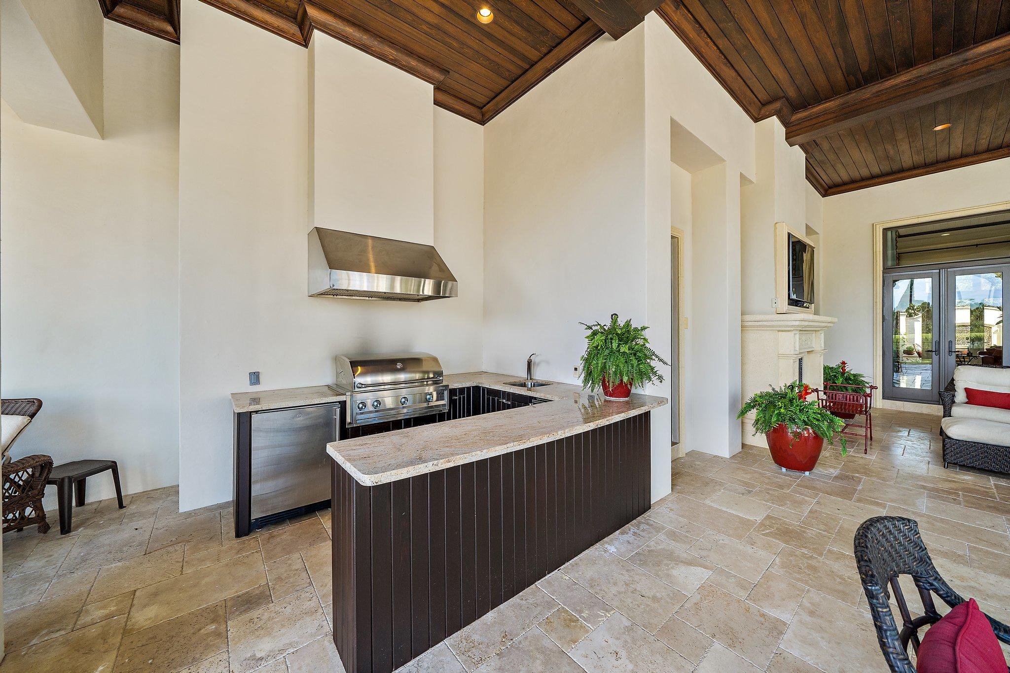 OLD PALM 3 - Residential