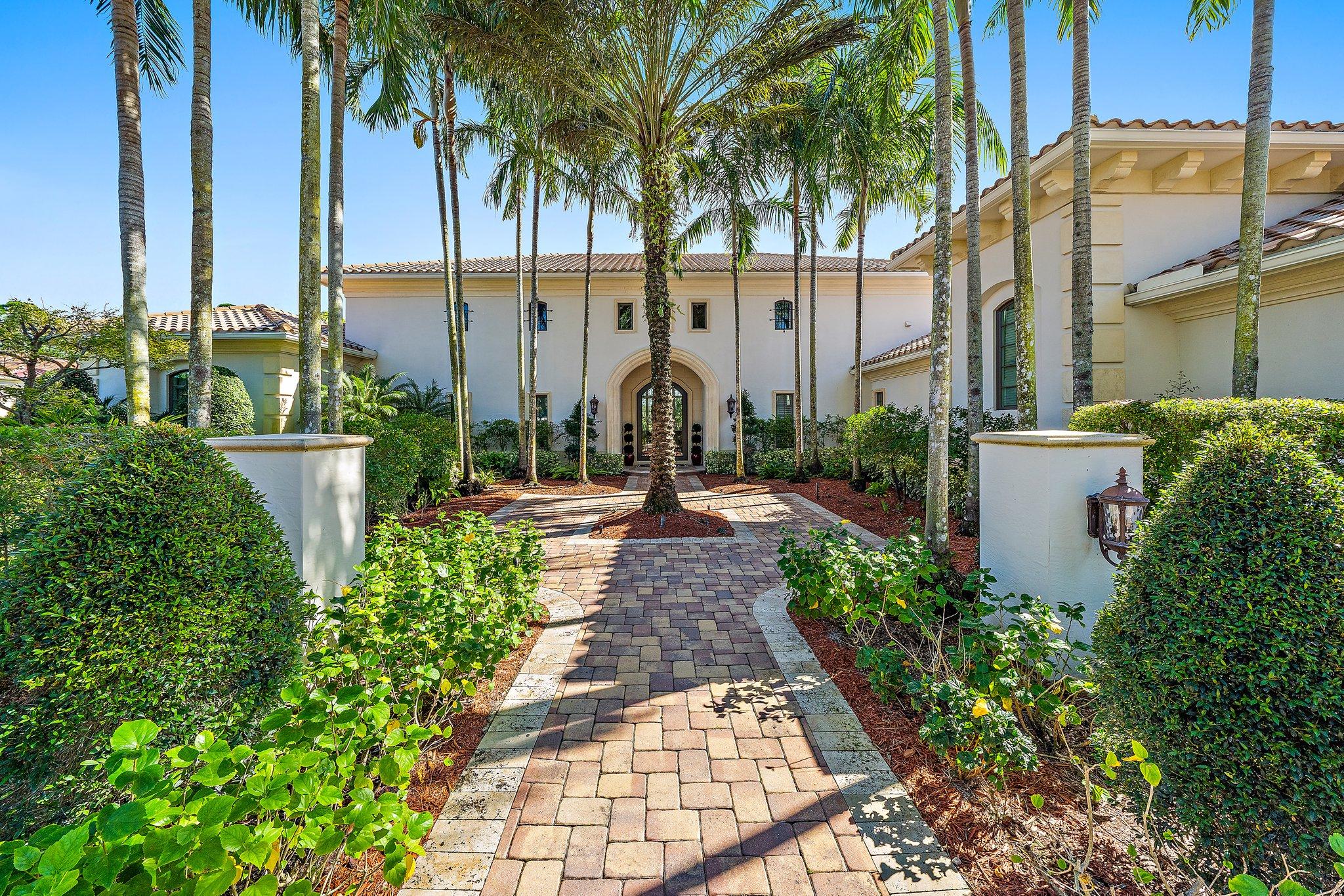 OLD PALM 3 - Residential