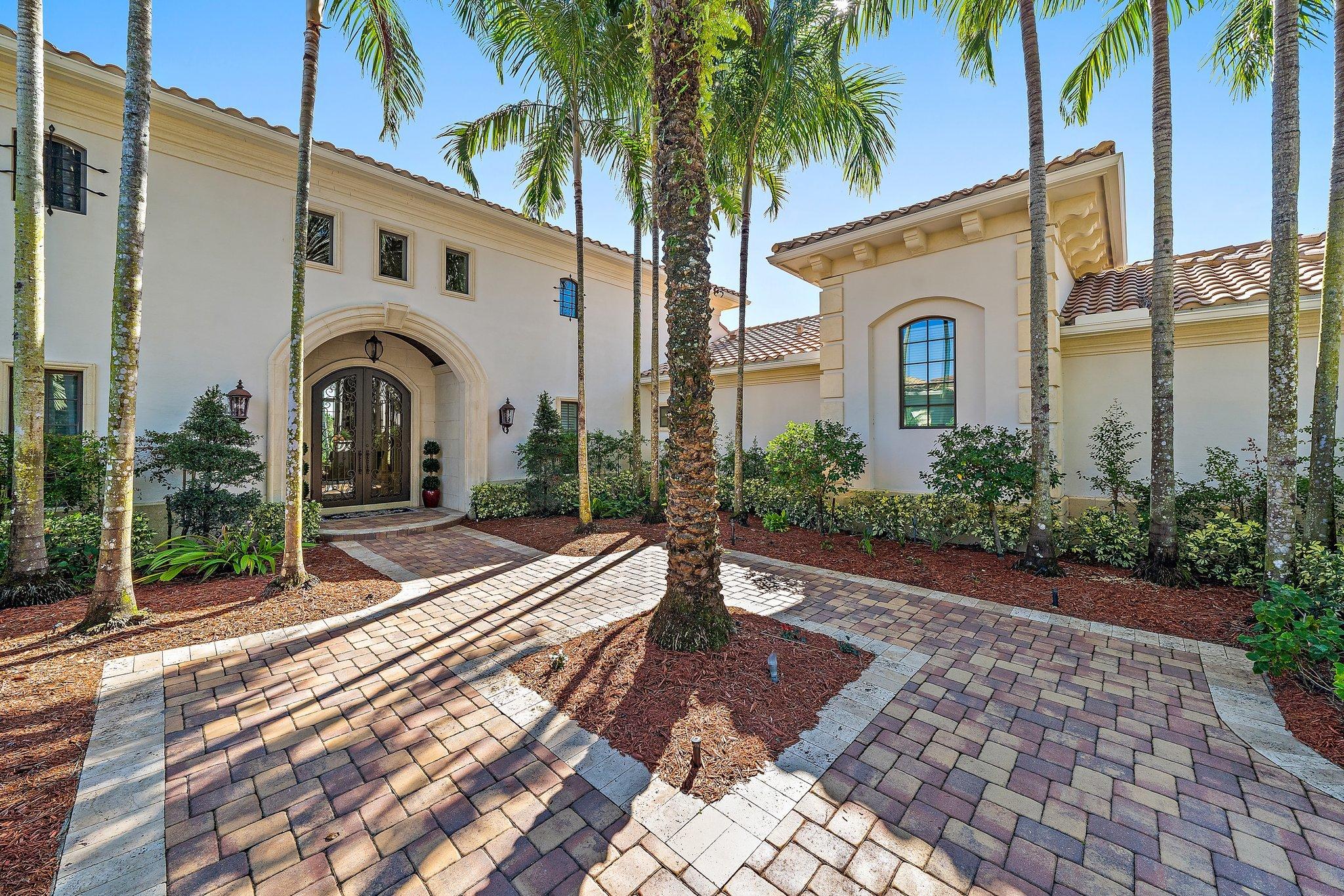OLD PALM 3 - Residential