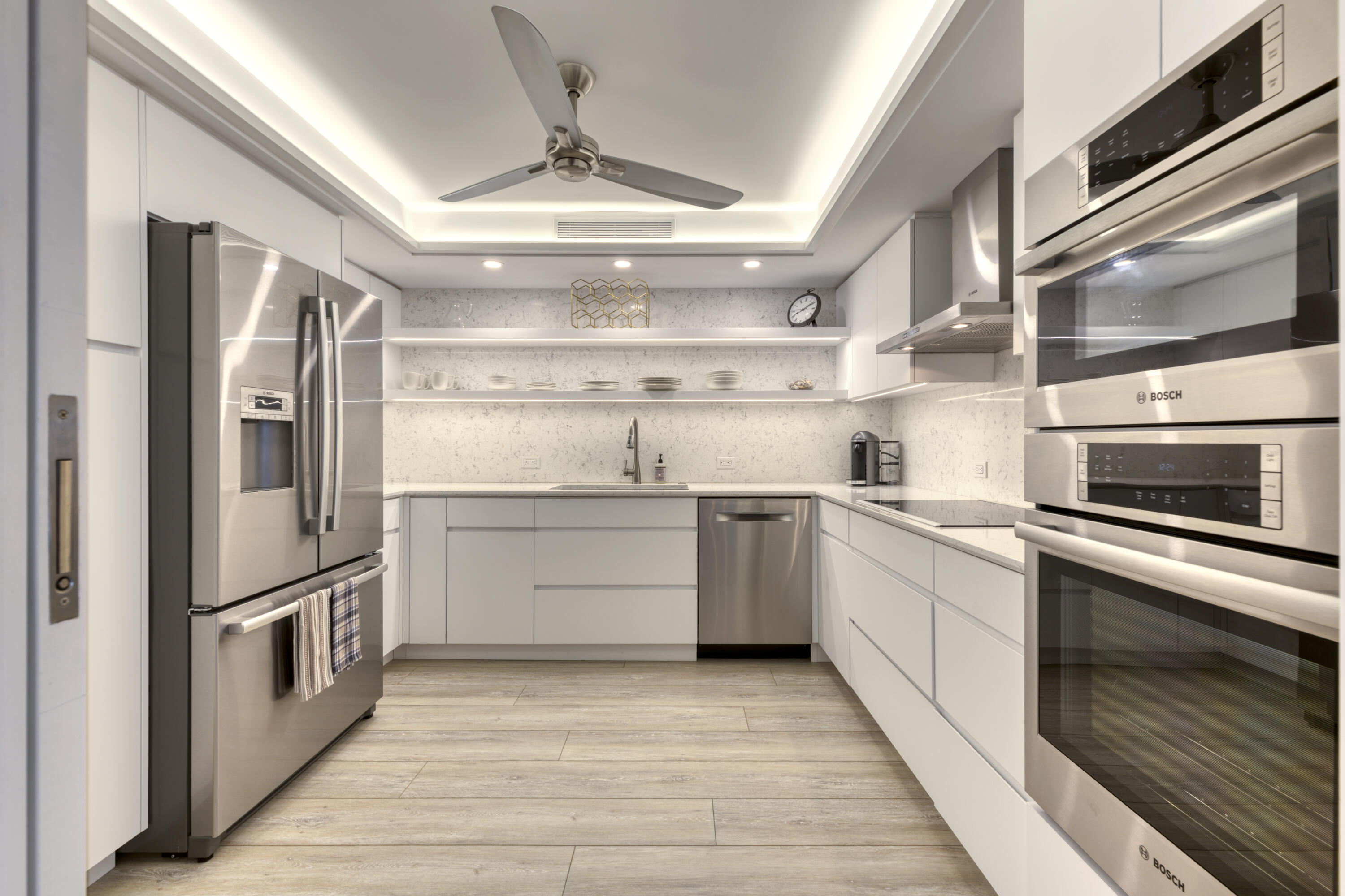 WINTHROP HOUSE CONDO - Residential