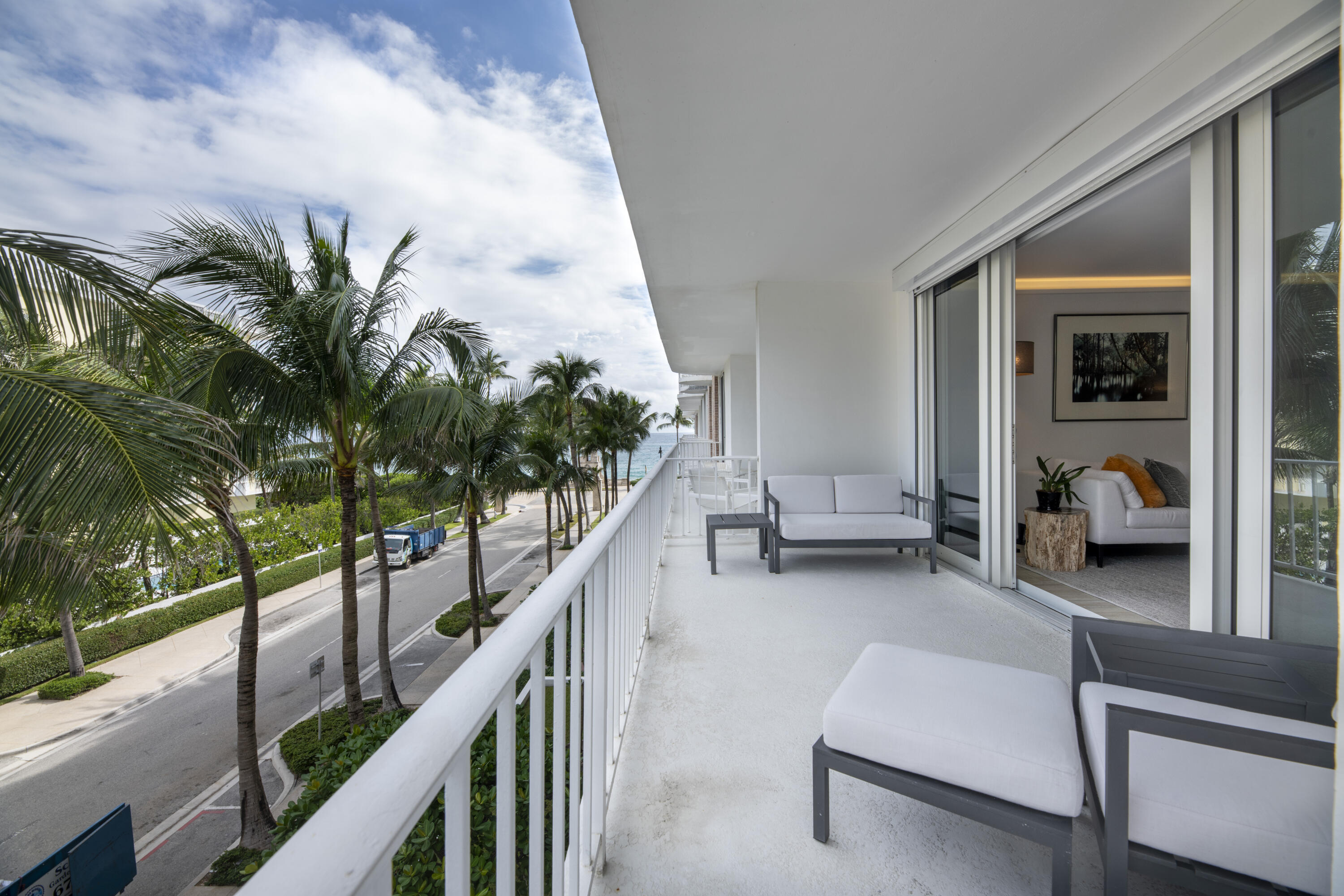 WINTHROP HOUSE CONDO - Residential