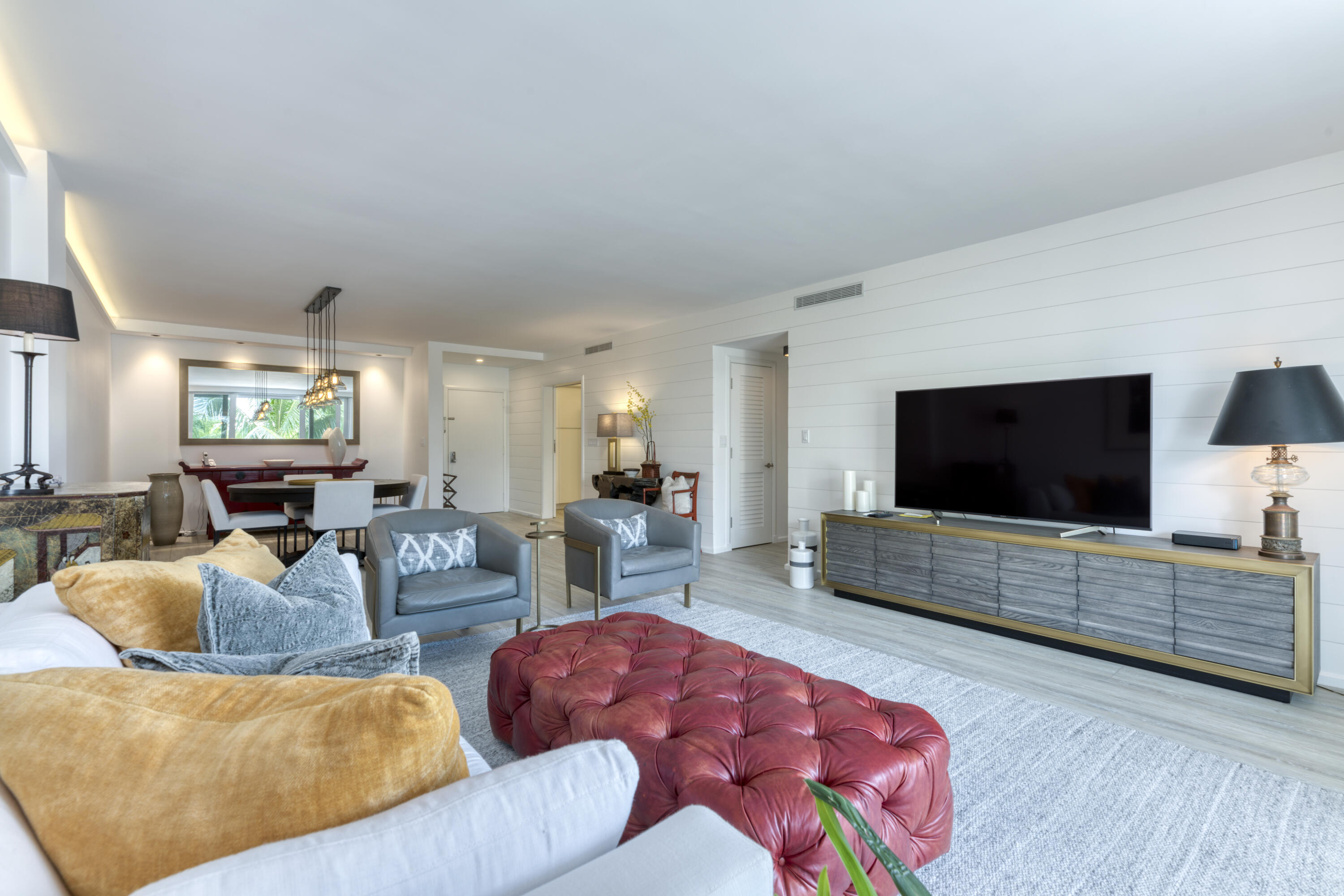 WINTHROP HOUSE CONDO - Residential