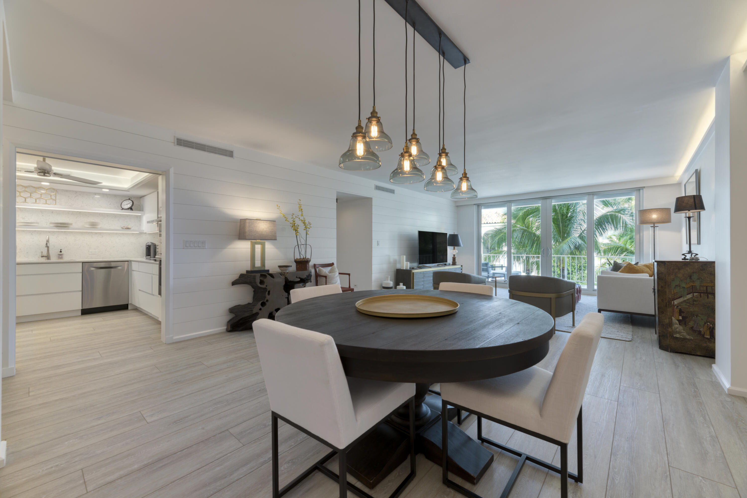 WINTHROP HOUSE CONDO - Residential