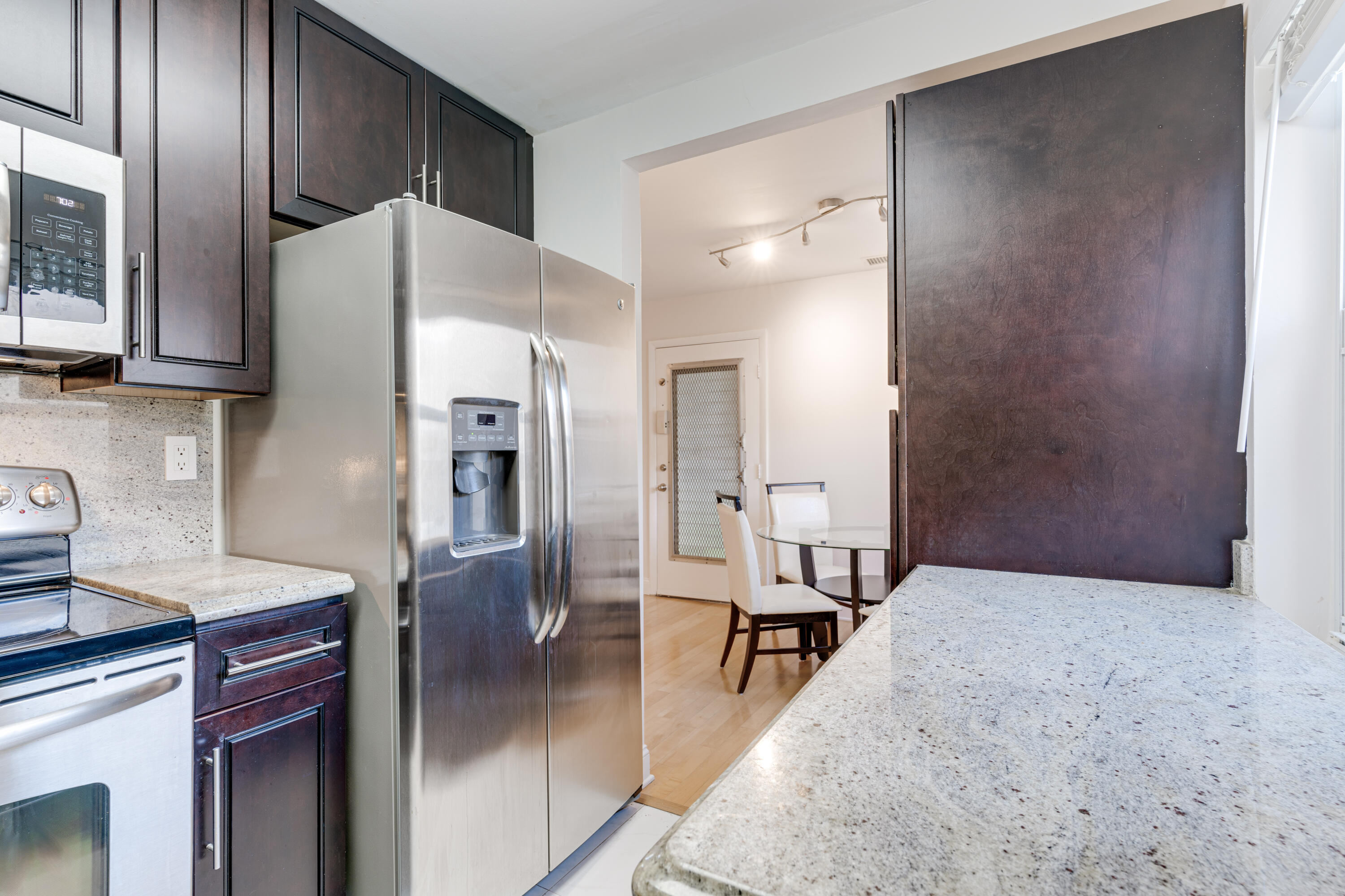 KINGS POINT CAPRI CONDOS - Residential Lease