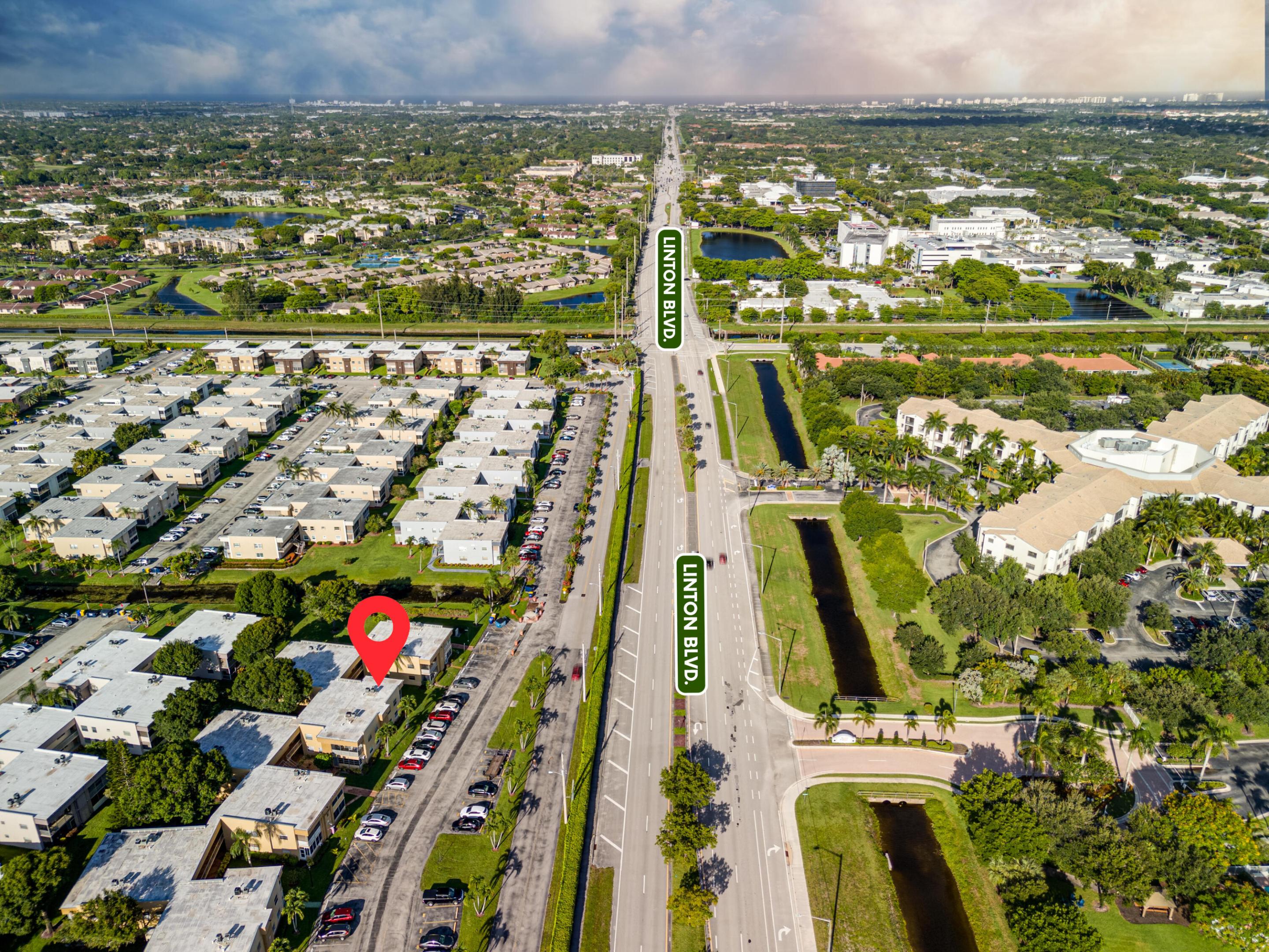 KINGS POINT CAPRI CONDOS - Residential Lease