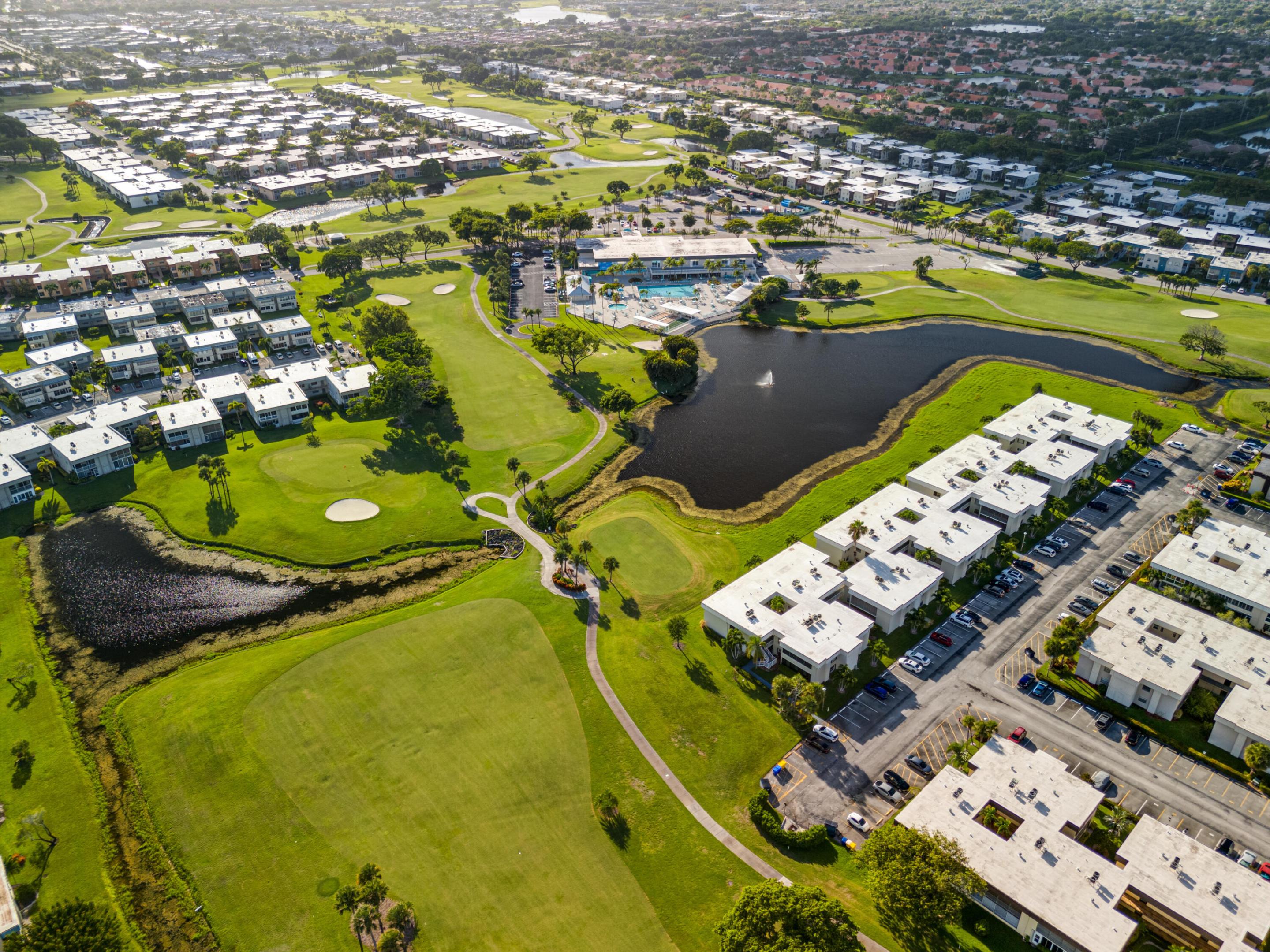 KINGS POINT CAPRI CONDOS - Residential Lease