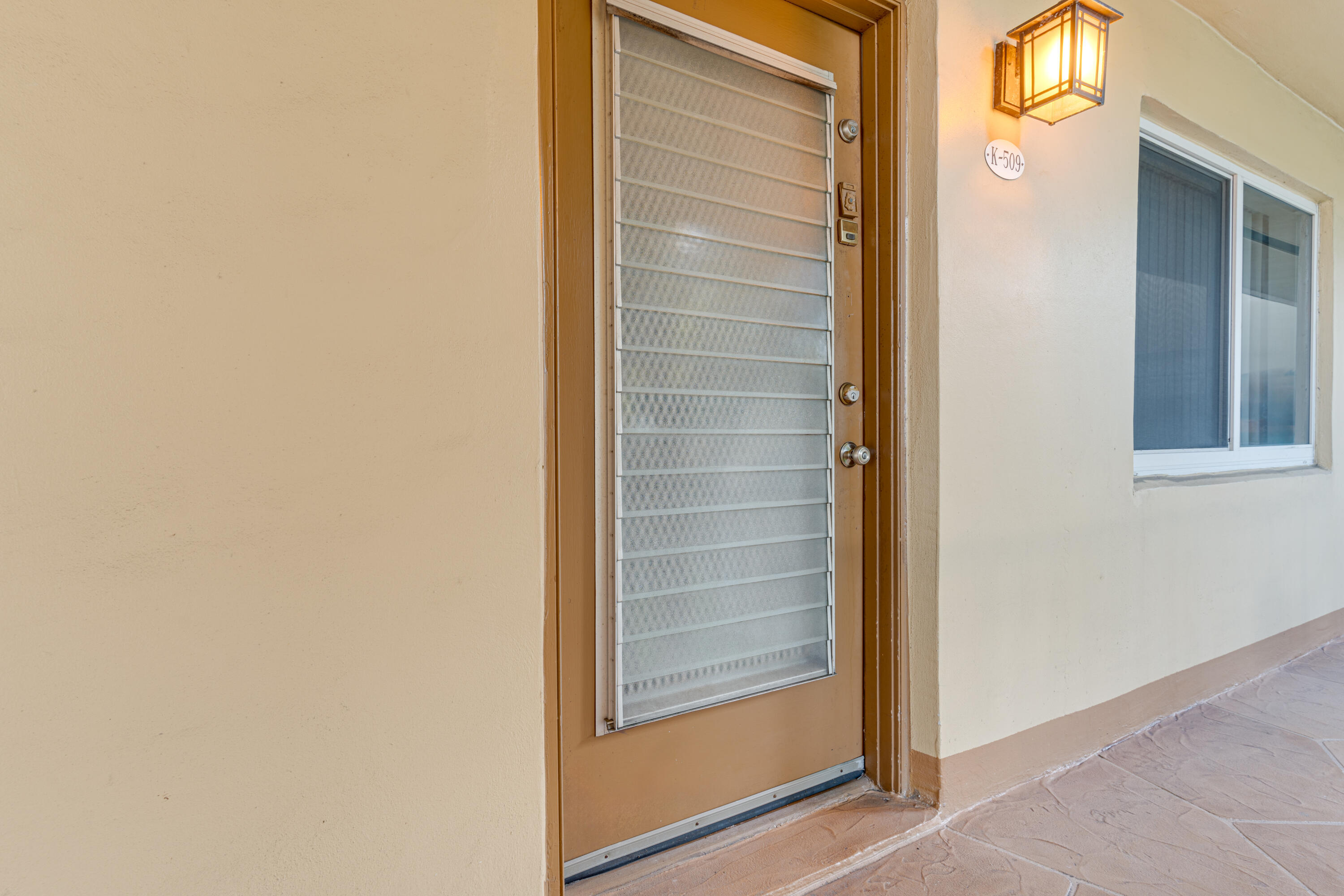 KINGS POINT CAPRI CONDOS - Residential Lease