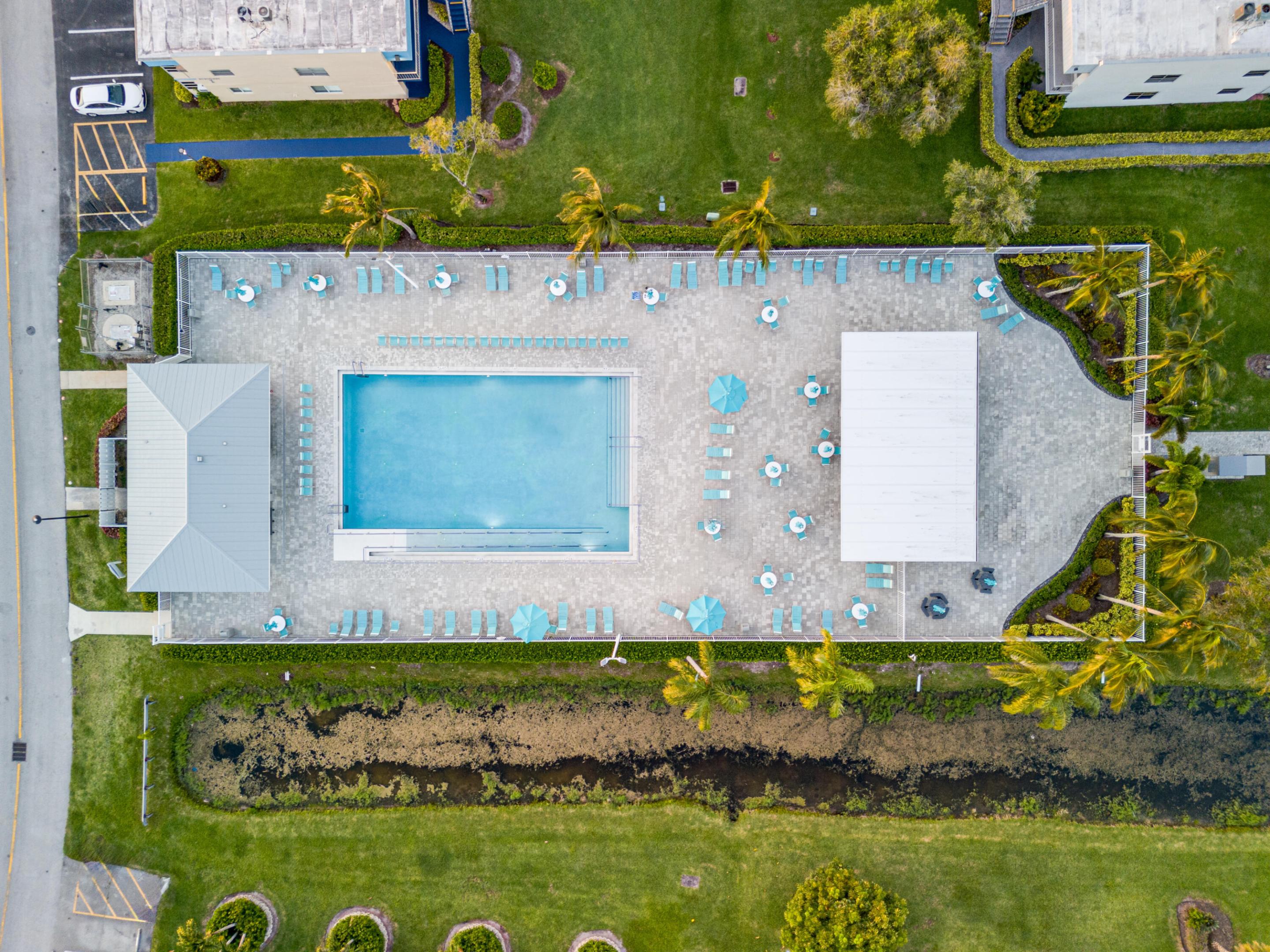 KINGS POINT CAPRI CONDOS - Residential Lease